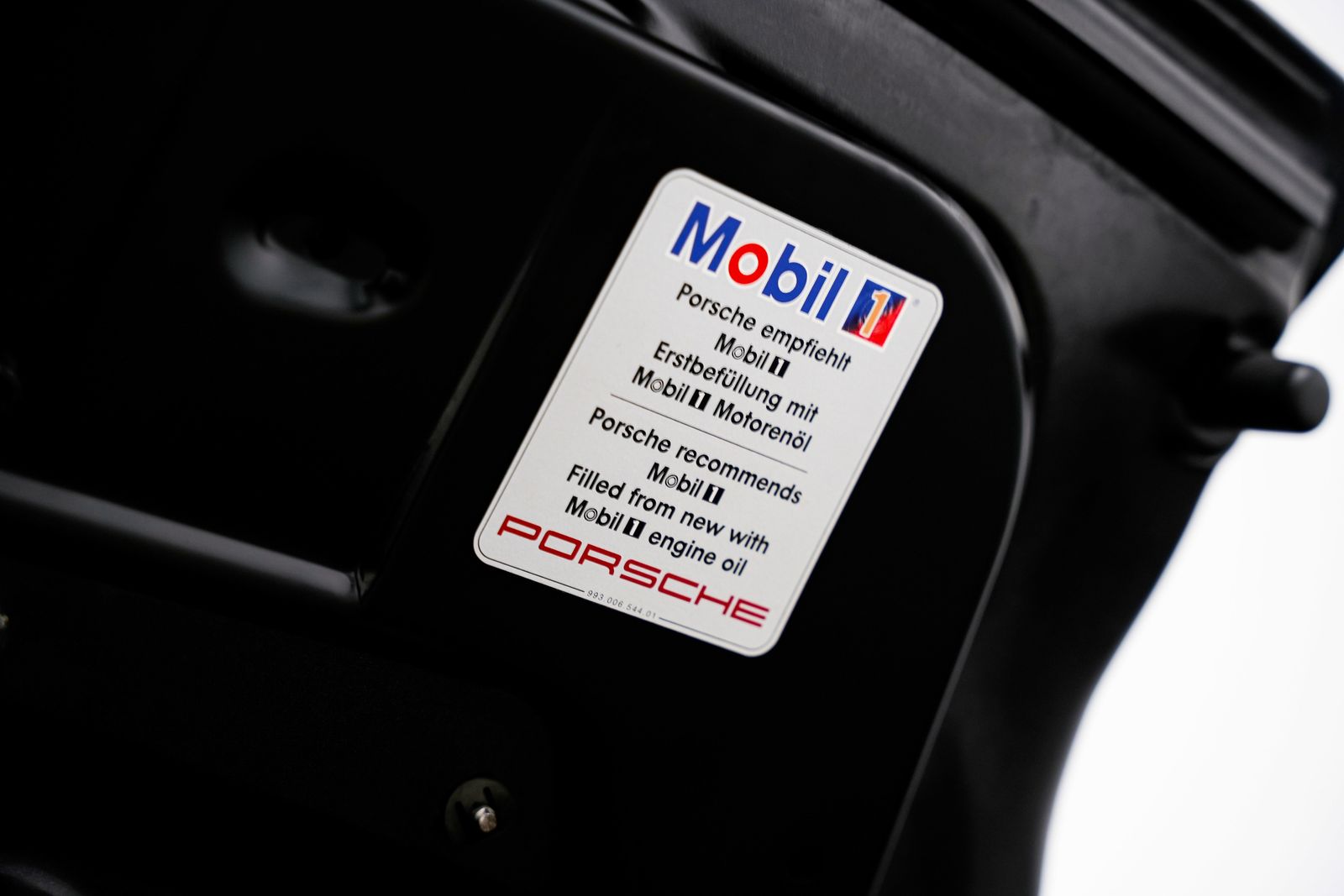 2004 Porsche 911 Carrera — photo 40