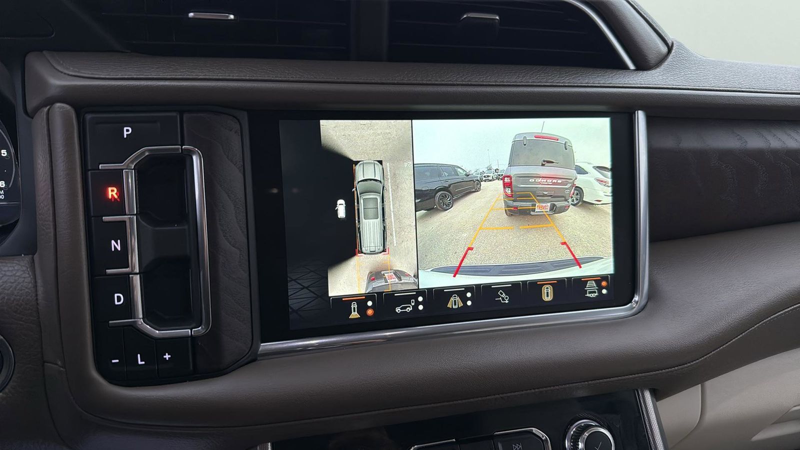 Used Car 2023 Gmc Yukon Xl  Denali For Sale Under $70,000 In Austin, Texas