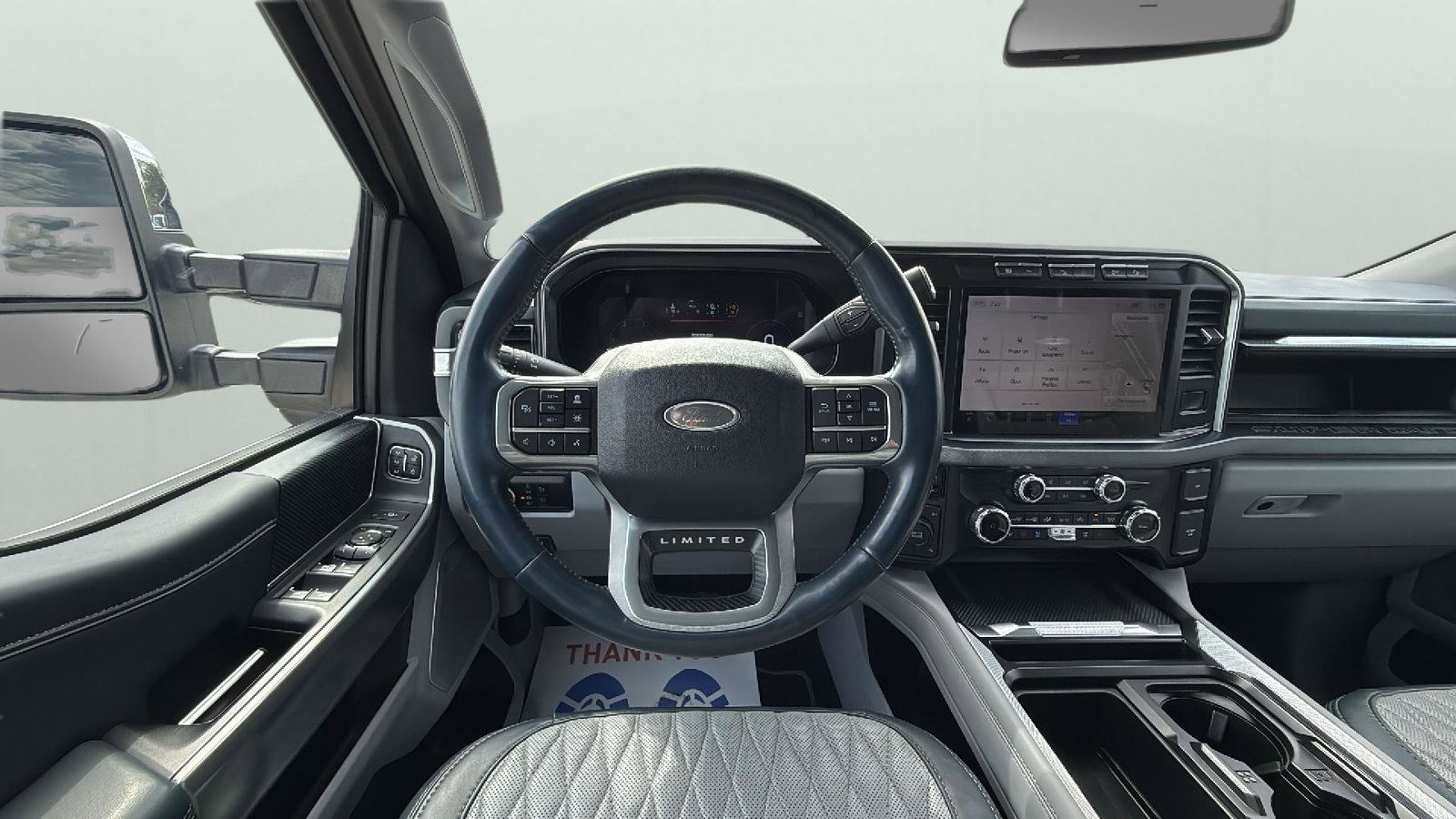 Used Car 2024 Ford F-350sd  Limited For Sale Under $90,000 In Austin, Texas