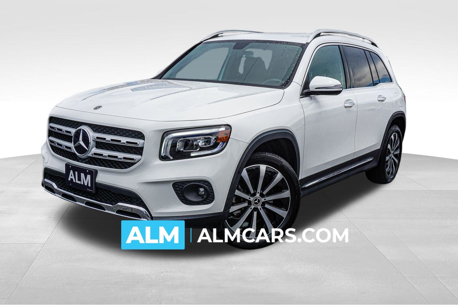 2023 Mercedes-Benz GLB GLB 250