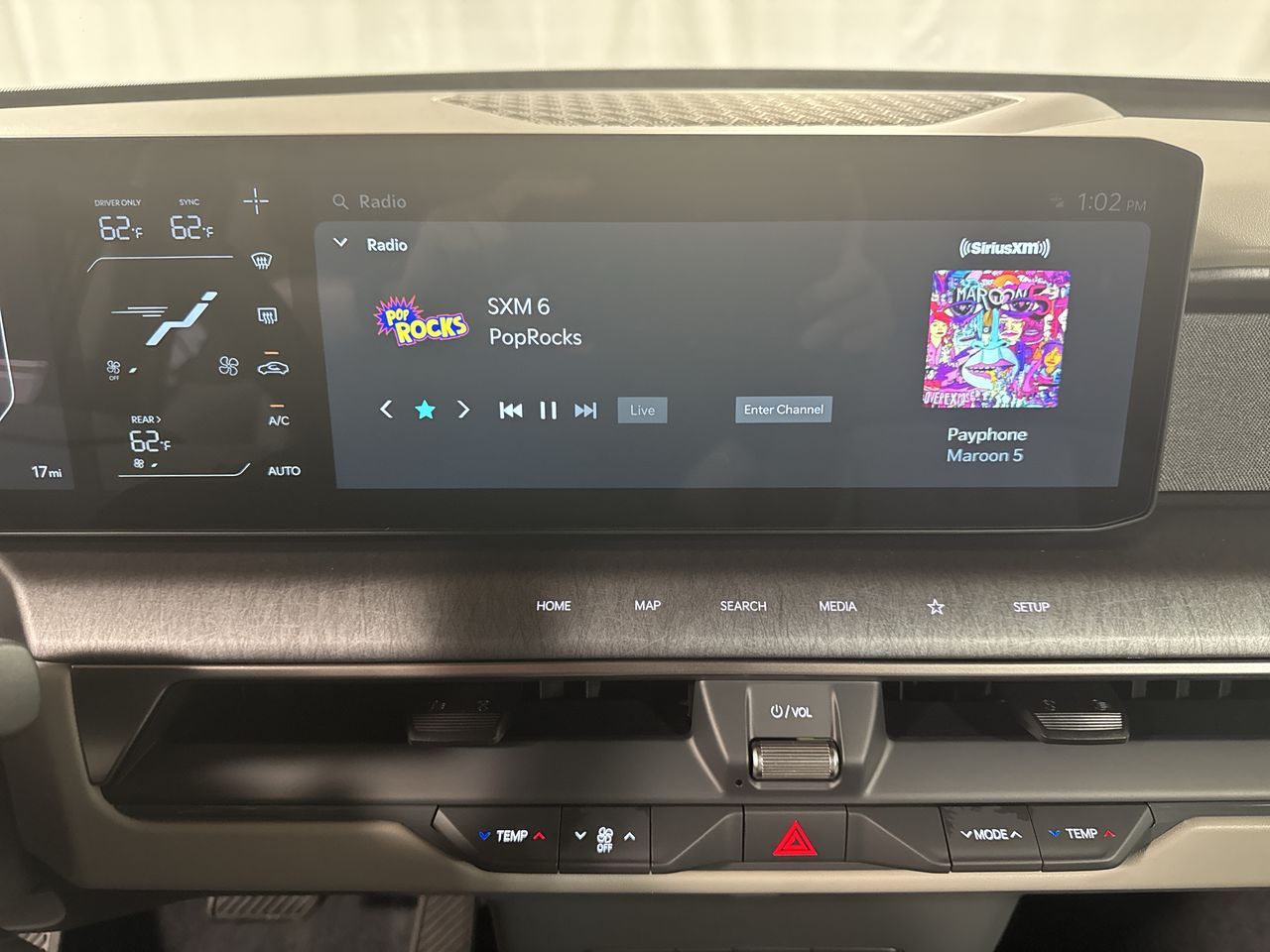 2026 Kia EV9 Wind photo 18
