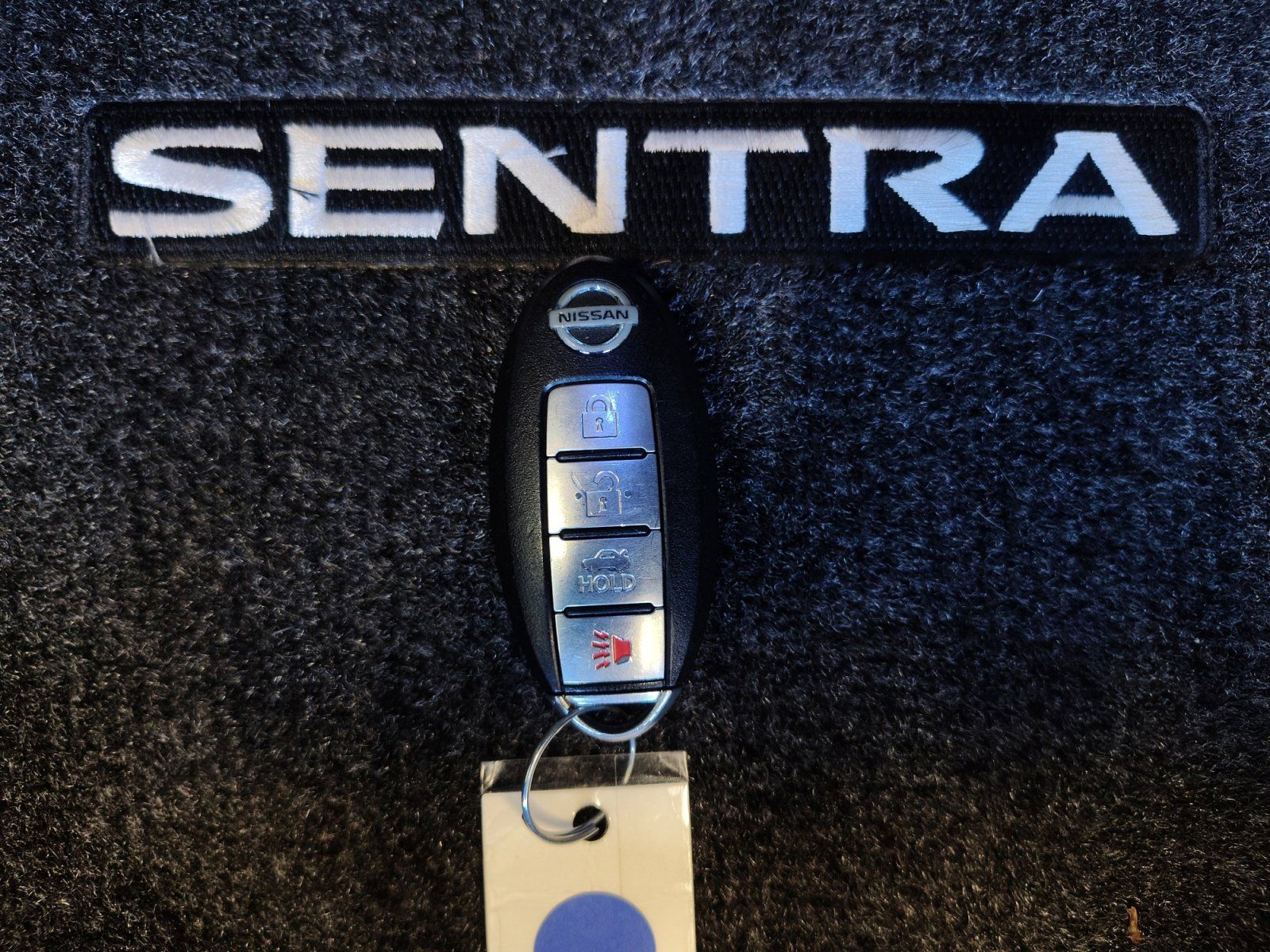 Used Car 2013 Nissan Sentra  Sl For Sale Under $10,000 In San Antonio, Texas