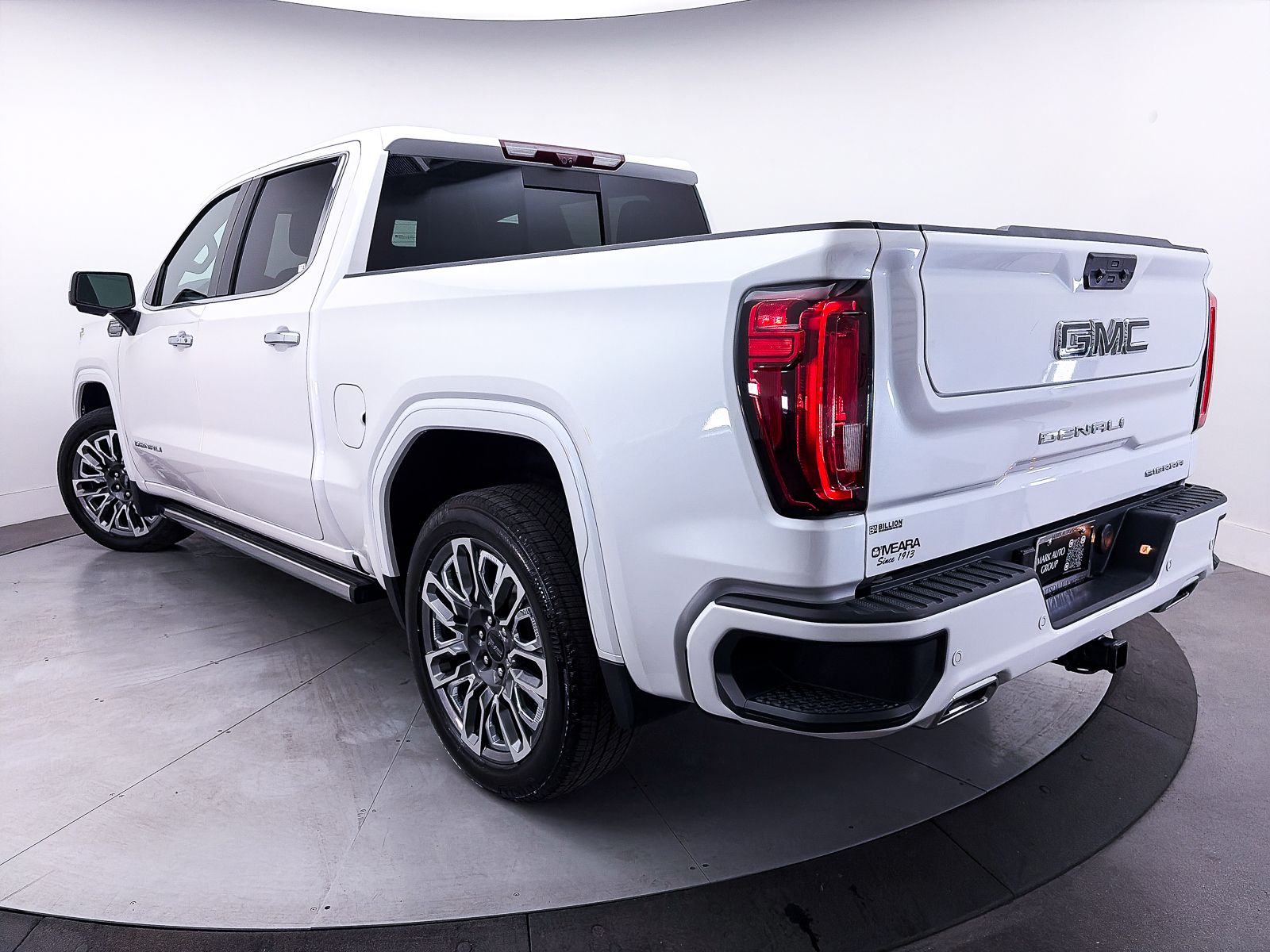 2023 GMC Sierra 1500 Denali Denali Ultimate - Photo 3