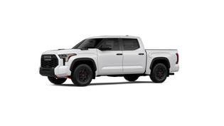 new 2026 Toyota Tundra Hybrid car