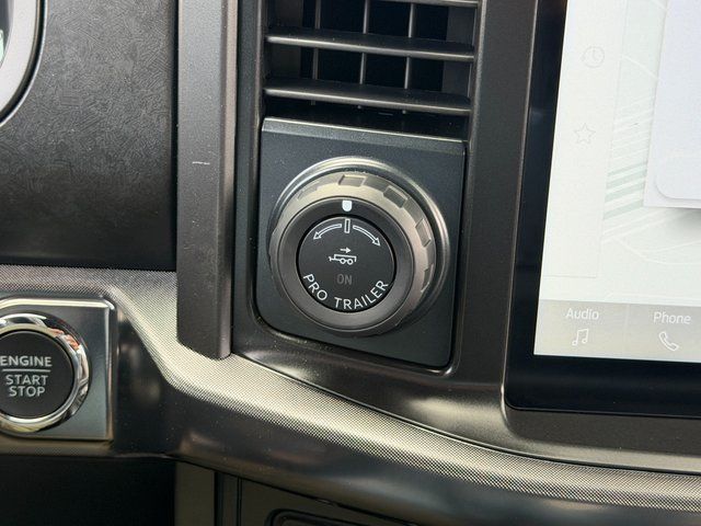 New 2026 Black Ford Tremor PREDATOR PACKAGE image 33