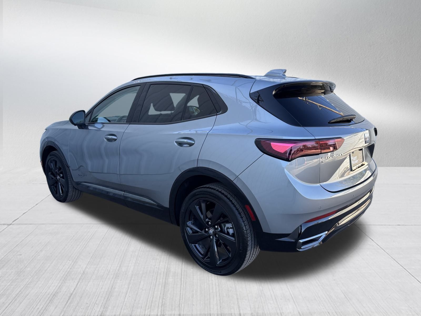 Used Car 2025 Buick Envision  Sport Touring For Sale Under $35,000 In Austin, Texas