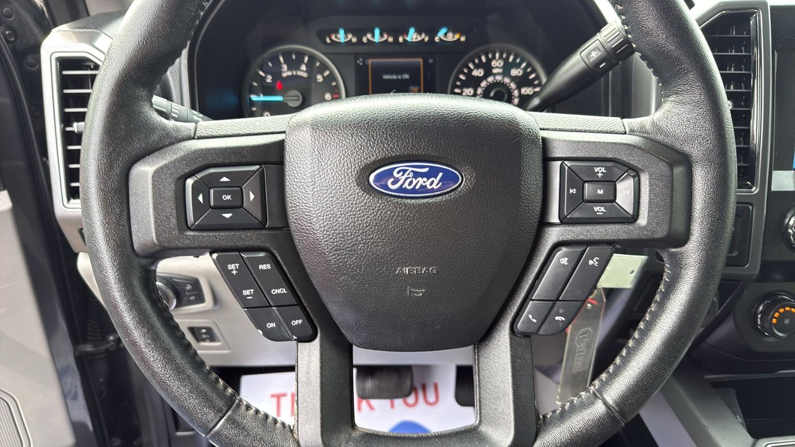 Used Car 2019 Ford F-150  Xlt For Sale Under $25,000 In Austin, Texas