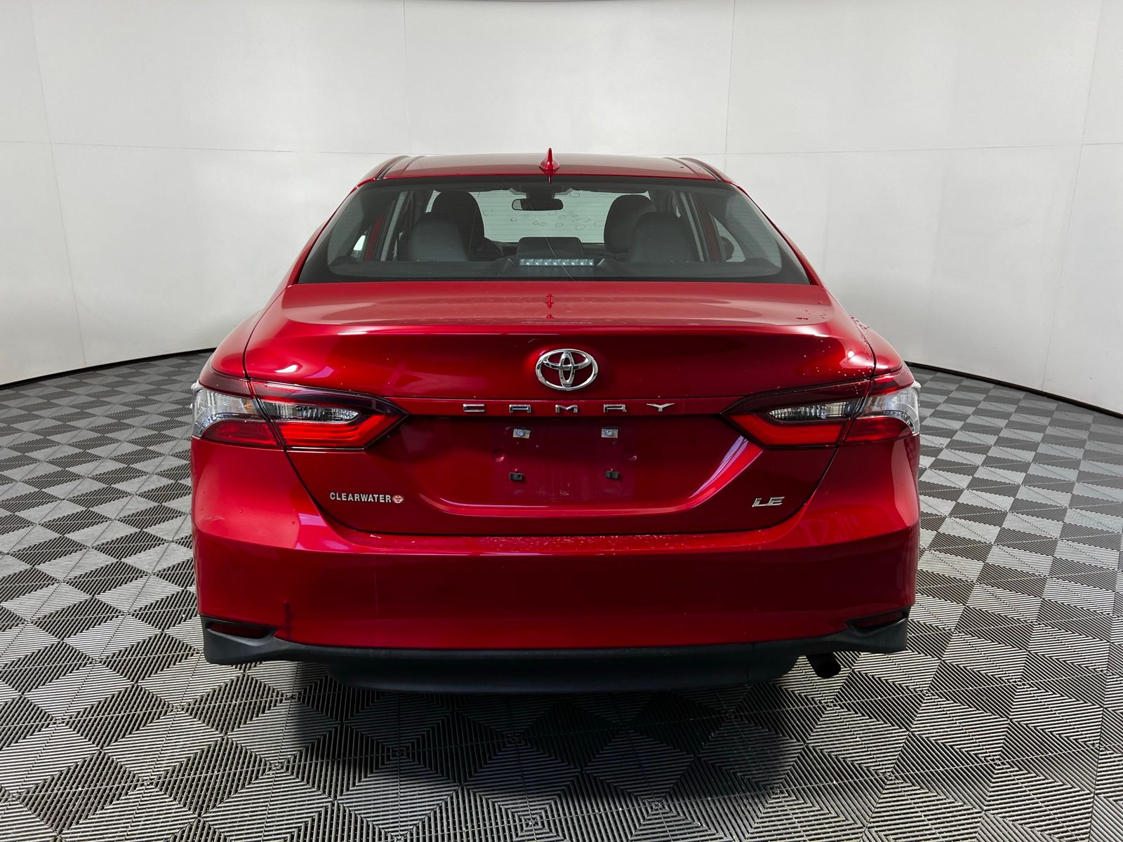 Thumbnail: 2024 Toyota Camry - 6