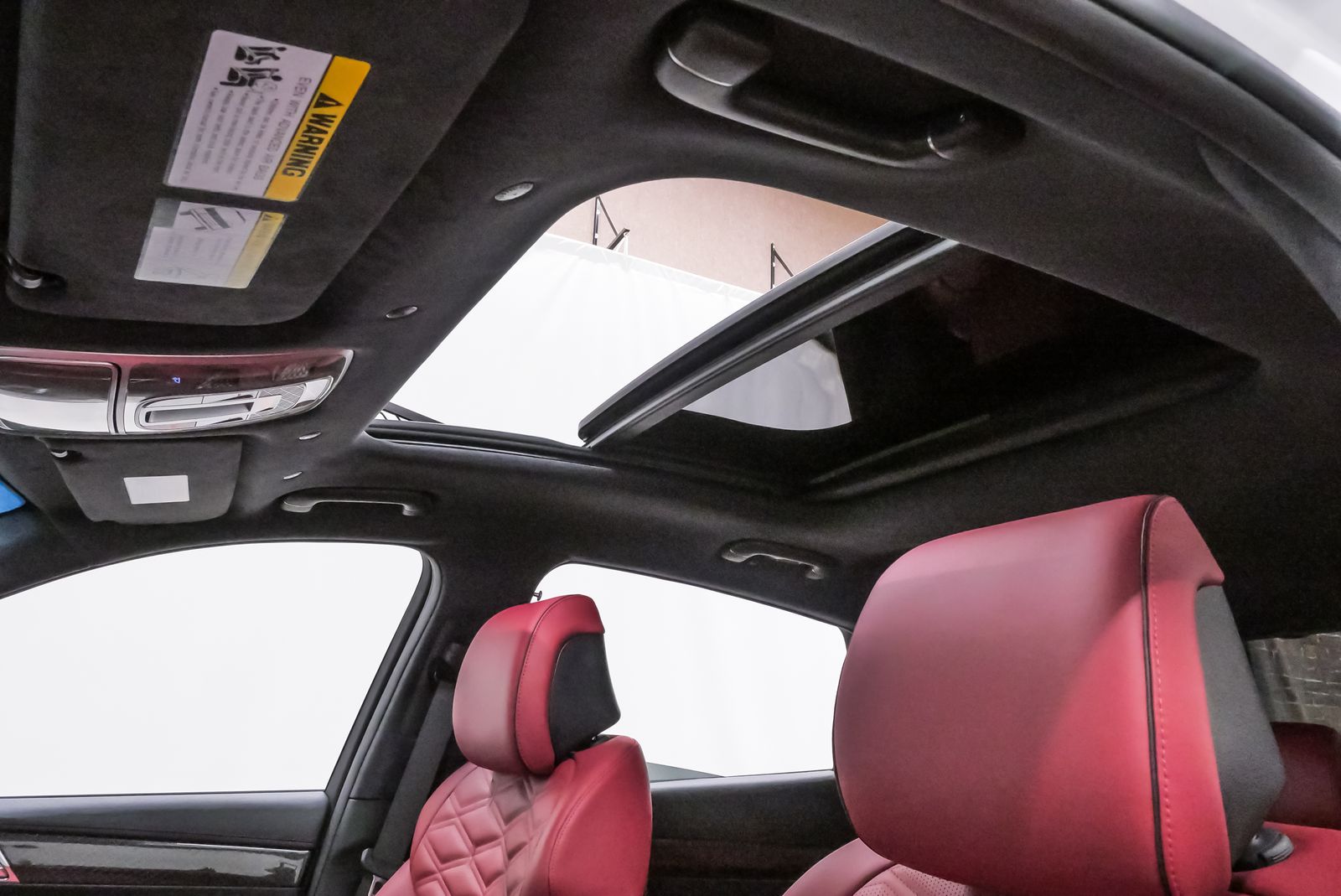 2025 Genesis GV80 Coupe 3.5T e-SC - 9