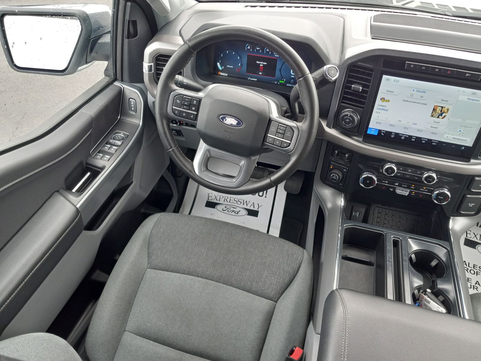 2024 Ford F-150 image 15