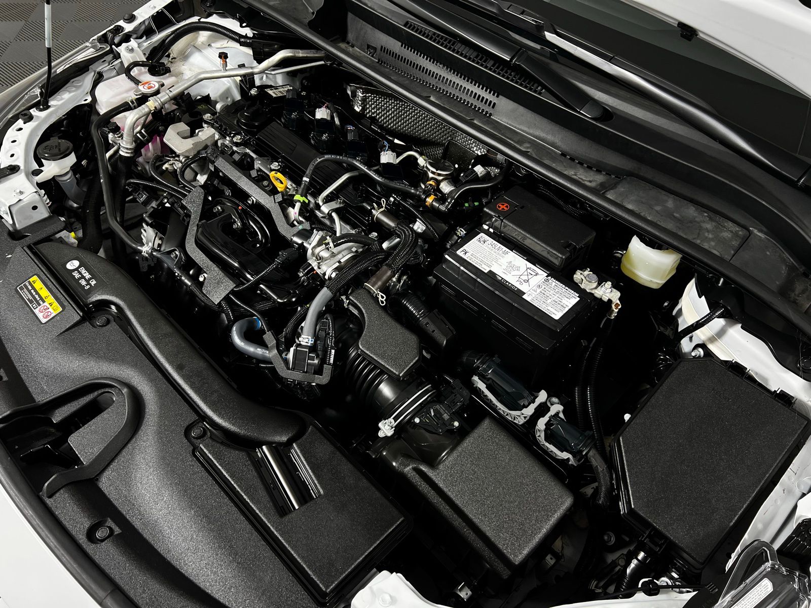 Thumbnail: 2025 Toyota Corolla - 11