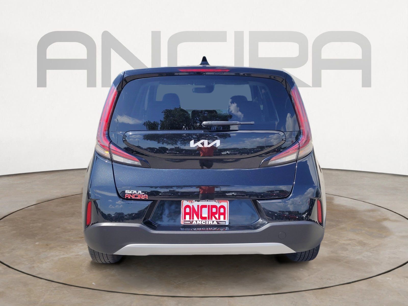 Used Car 2023 Kia Soul  Lx For Sale Under $20,000 In San Antonio, Texas