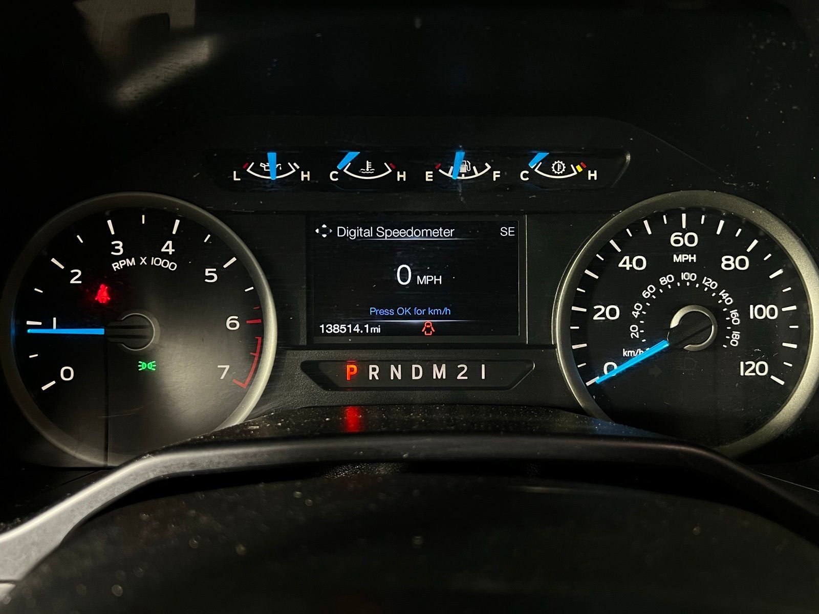 Thumbnail: 2016 Ford F-150 - 10