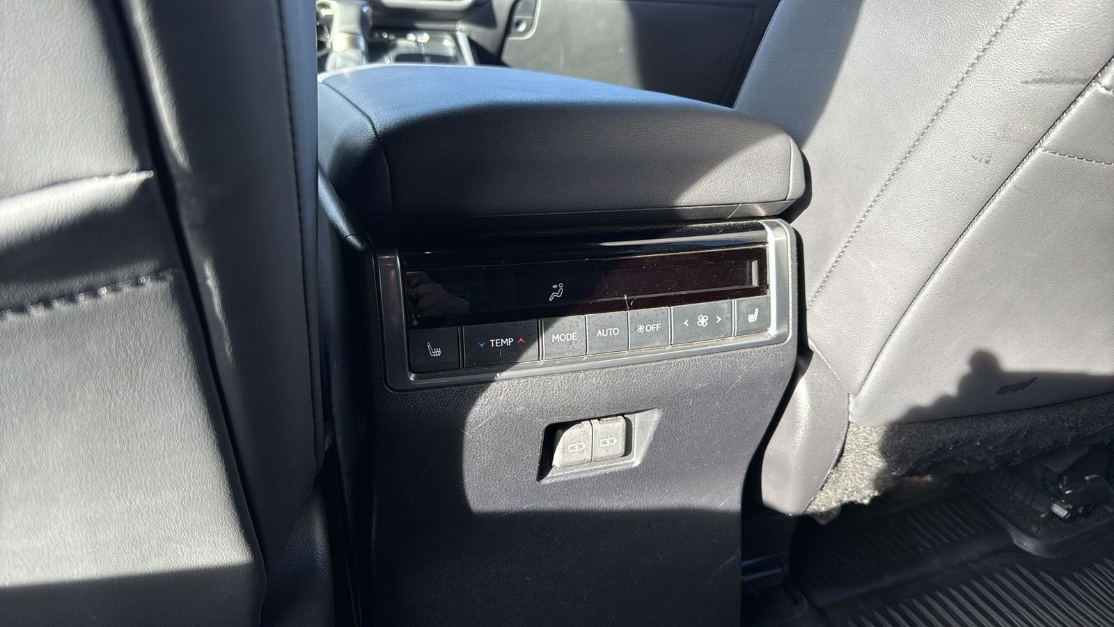 Used Car 2024 Lexus Gx  550 Premium+ For Sale Under $80,000 In Austin, Texas