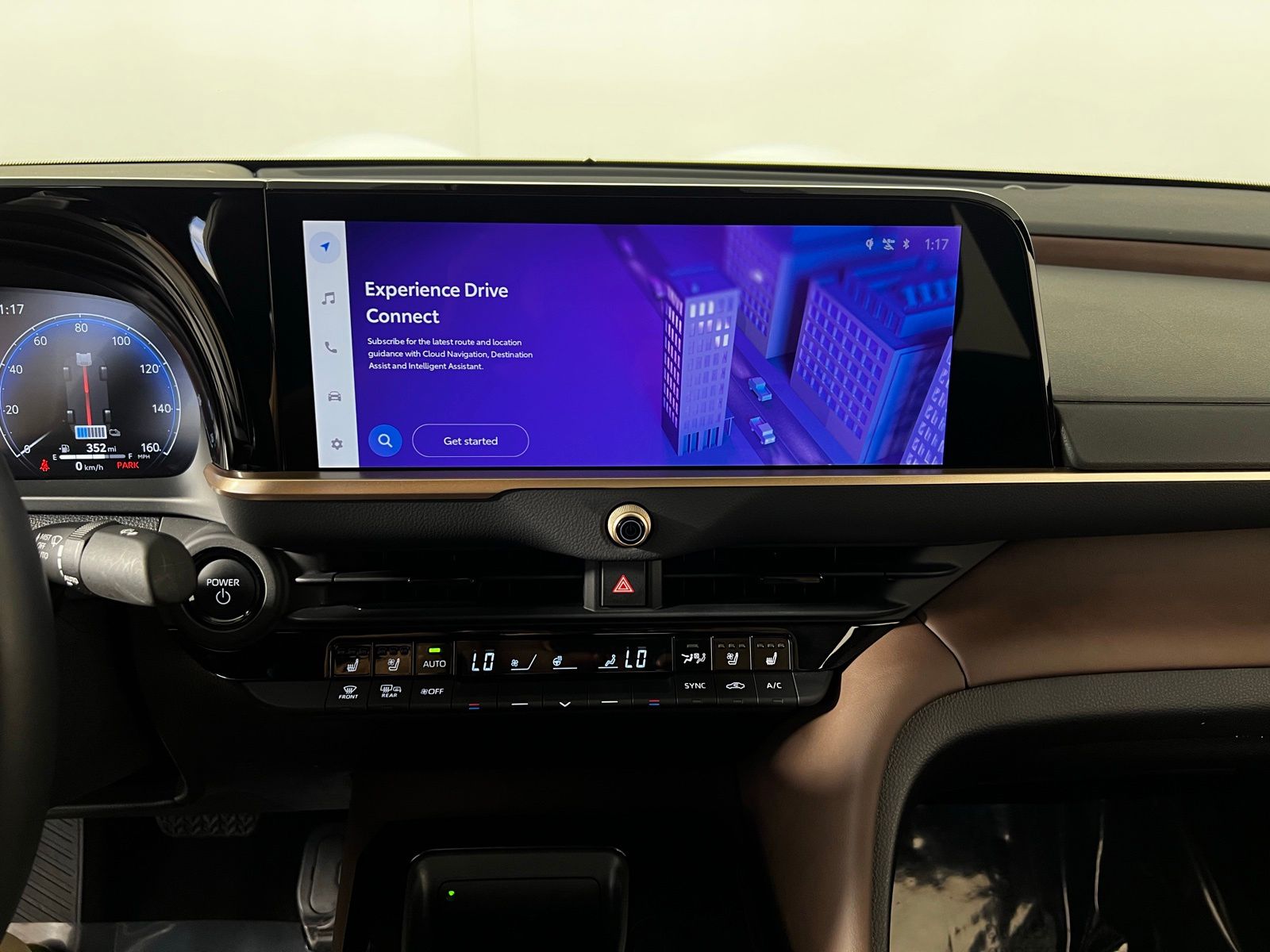 Thumbnail: 2024 Toyota Crown - 19