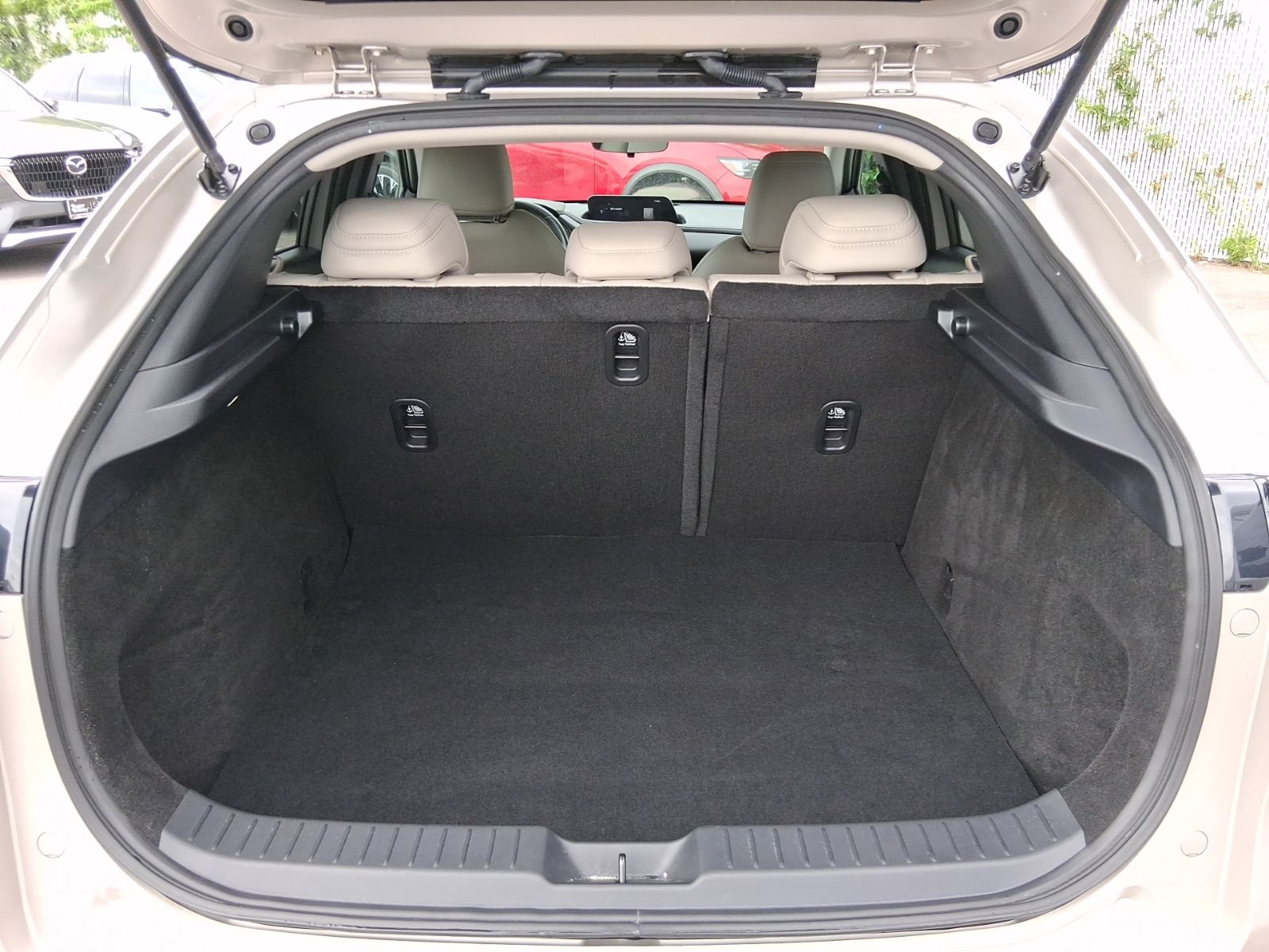 Used Car 2024 Mazda Cx-30  2.5 S Preferred Package For Sale Under $25,000 In Austin, Texas
