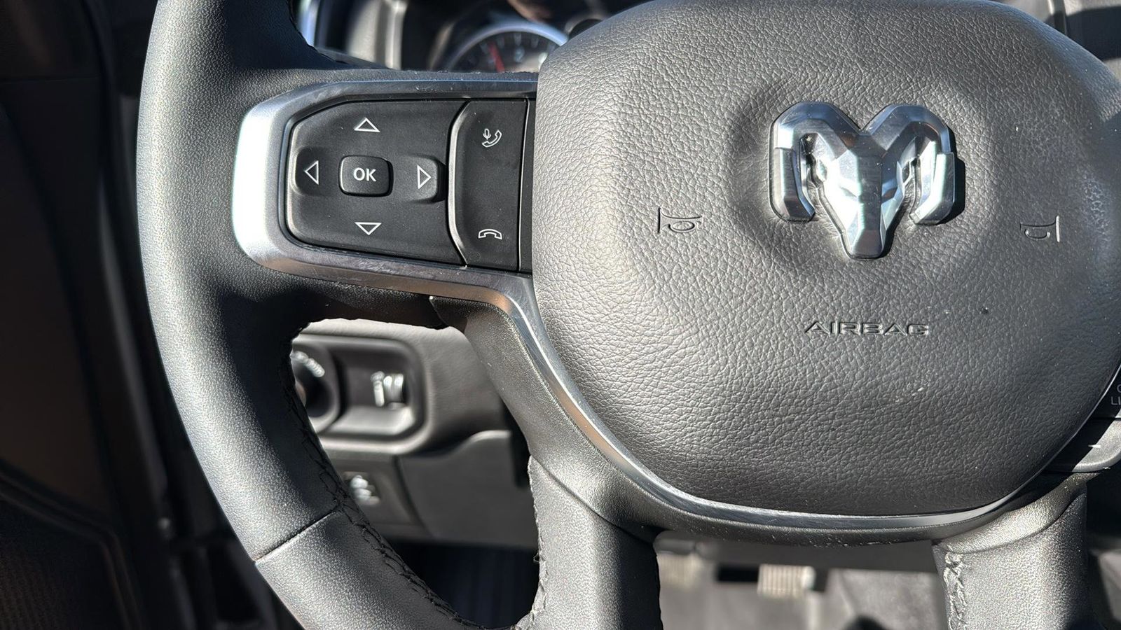 Used Car 2025 Ram 1500  Big Horn/lone Star For Sale Under $50,000 In Austin, Texas