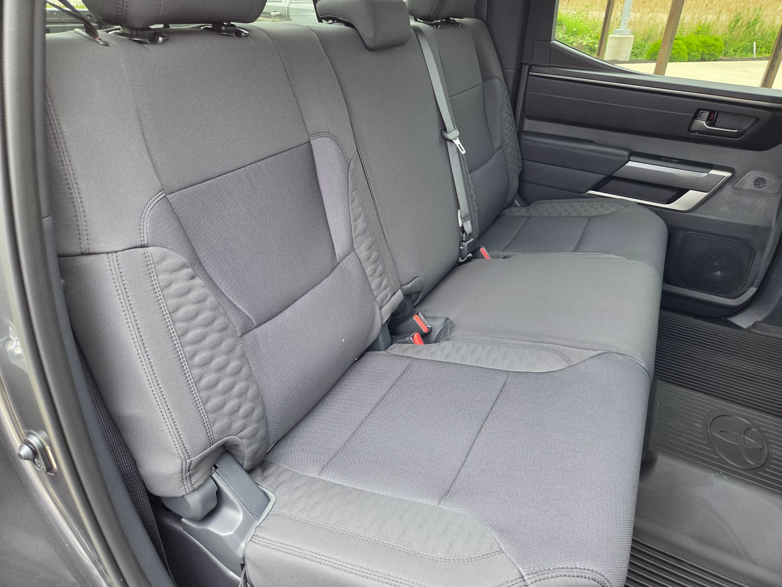new 2026 Toyota Tundra car, priced at $60,077