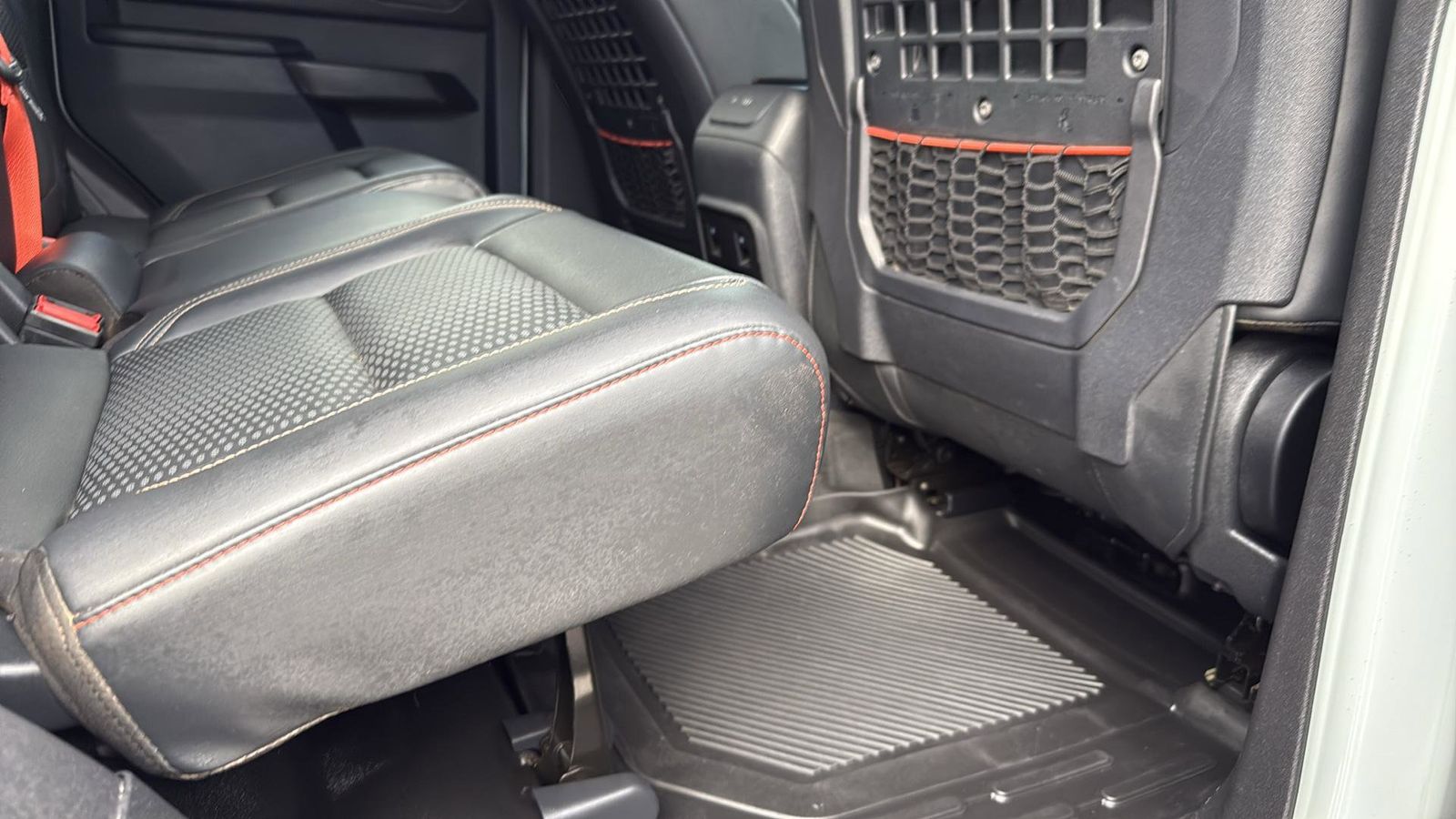 Used Car 2023 Ford Bronco  Raptor For Sale Under $80,000 In Austin, Texas