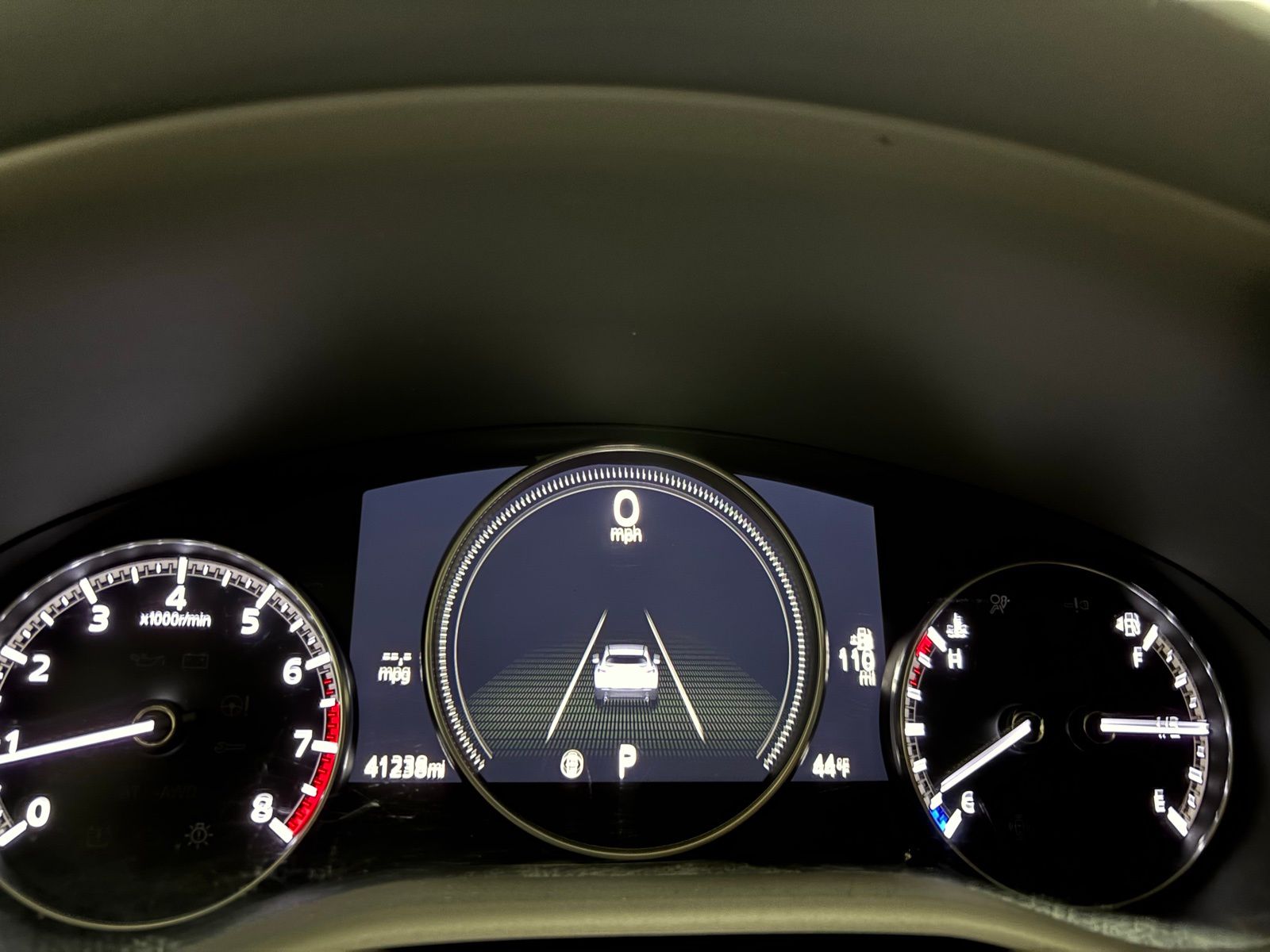 Used Car 2021 Mazda Cx-30  Preferred For Sale Under $20,000 In Austin, Texas