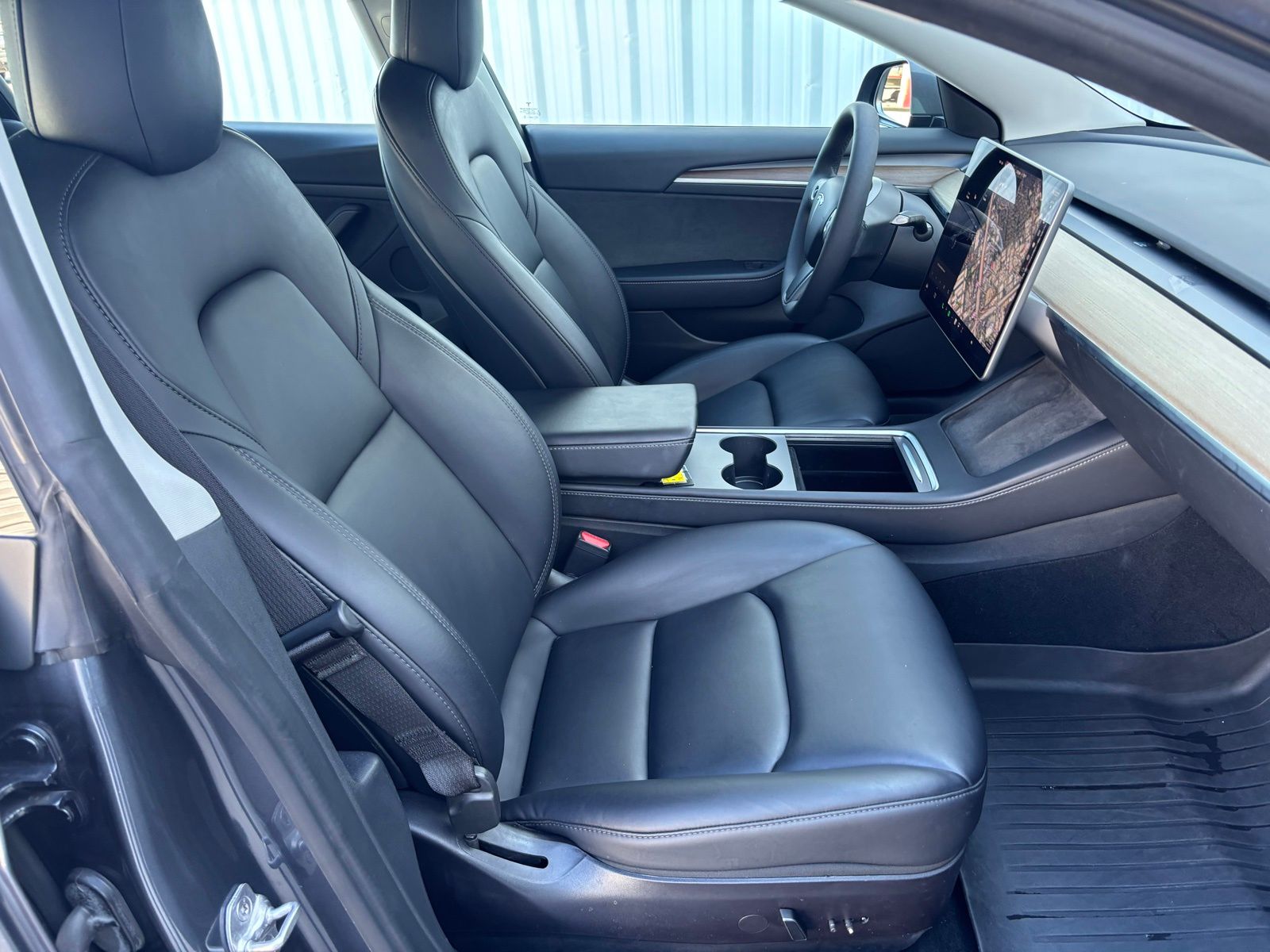 Used Car 2022 Tesla Model 3  Performance For Sale Under $30,000 In Austin, Texas