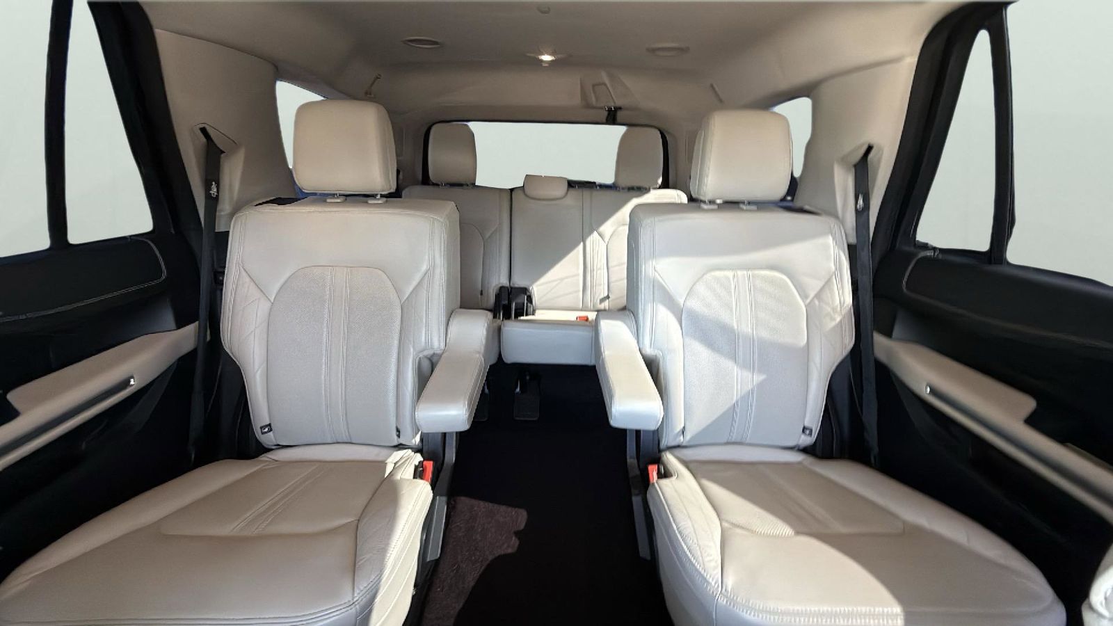 Used Car 2019 Ford Expedition  Platinum For Sale Under $30,000 In Austin, Texas