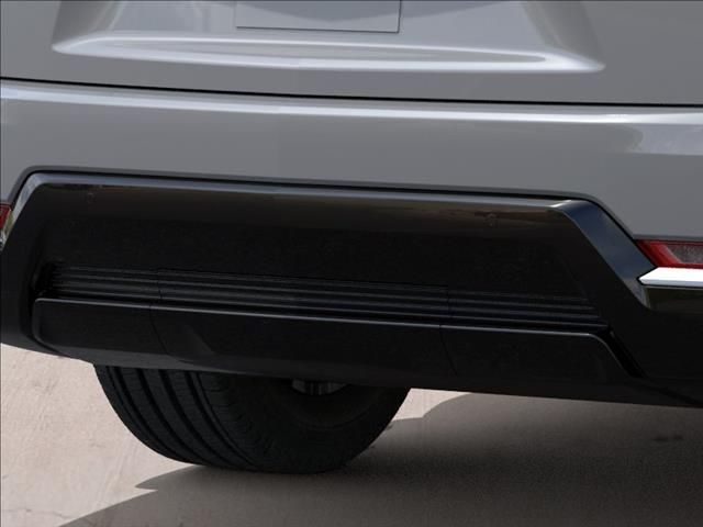2026 Cadillac Escalade IQL Luxury Gray at Bayway Cadillac Southwest