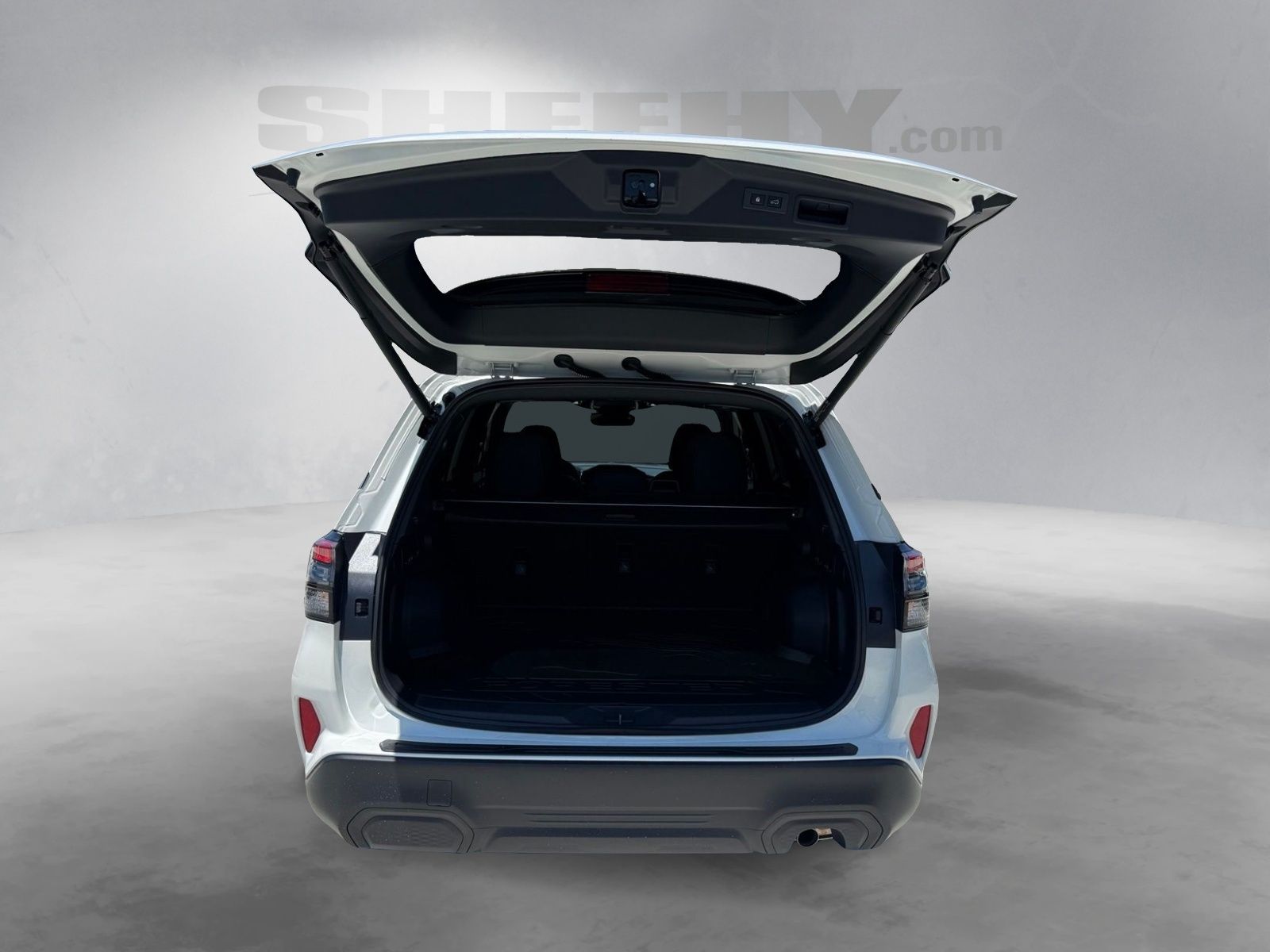 Used 2026 White Subaru Premium image 24