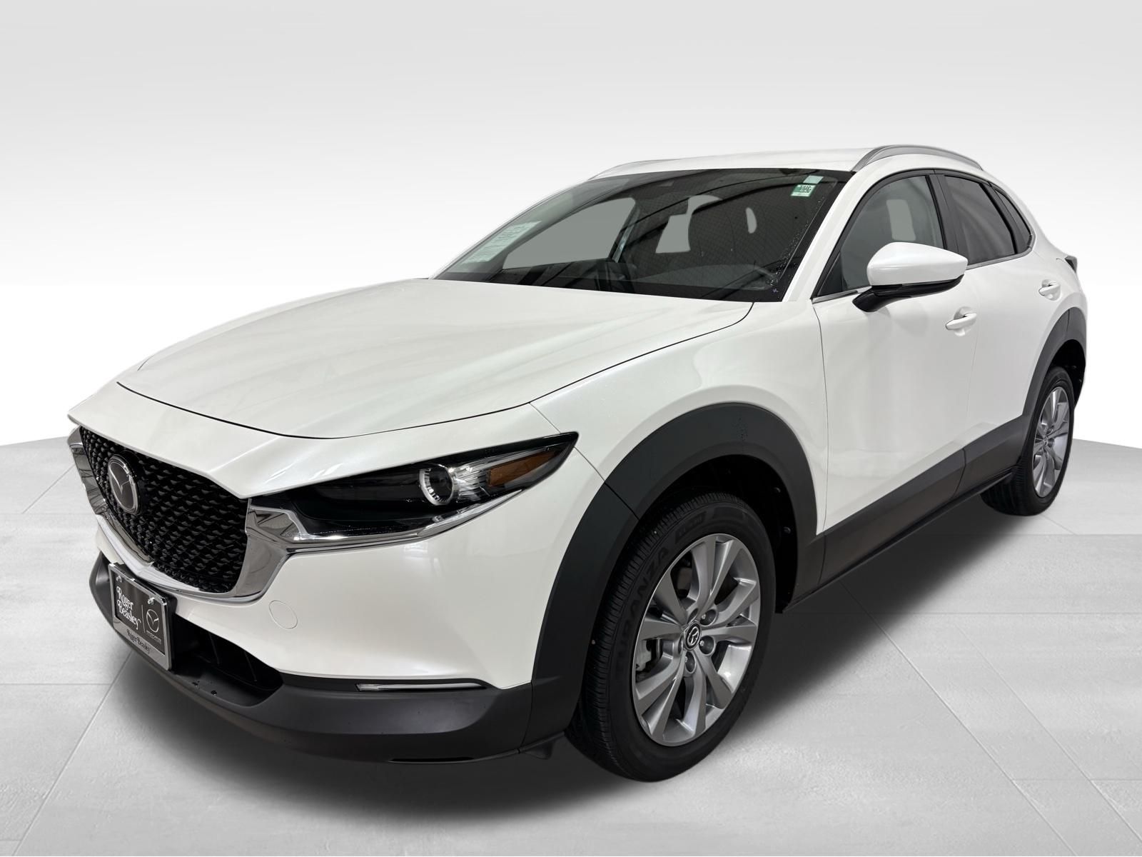 Used Car 2023 Mazda Cx-30  2.5 S Preferred Package For Sale Under $25,000 In Austin, Texas