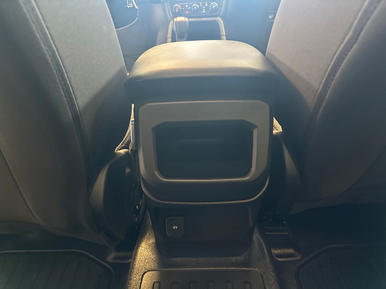 Certified Used 2025 Oxford White Ford XL image 21