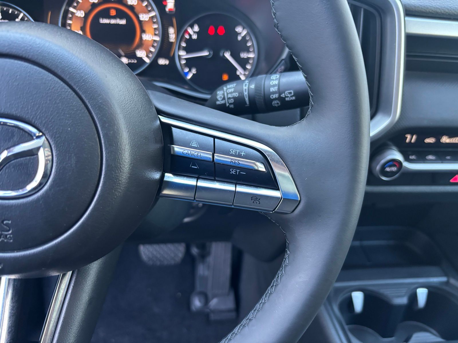 Used Car 2025 Mazda Cx-50  2.5 S Select Package For Sale Under $30,000 In Austin, Texas