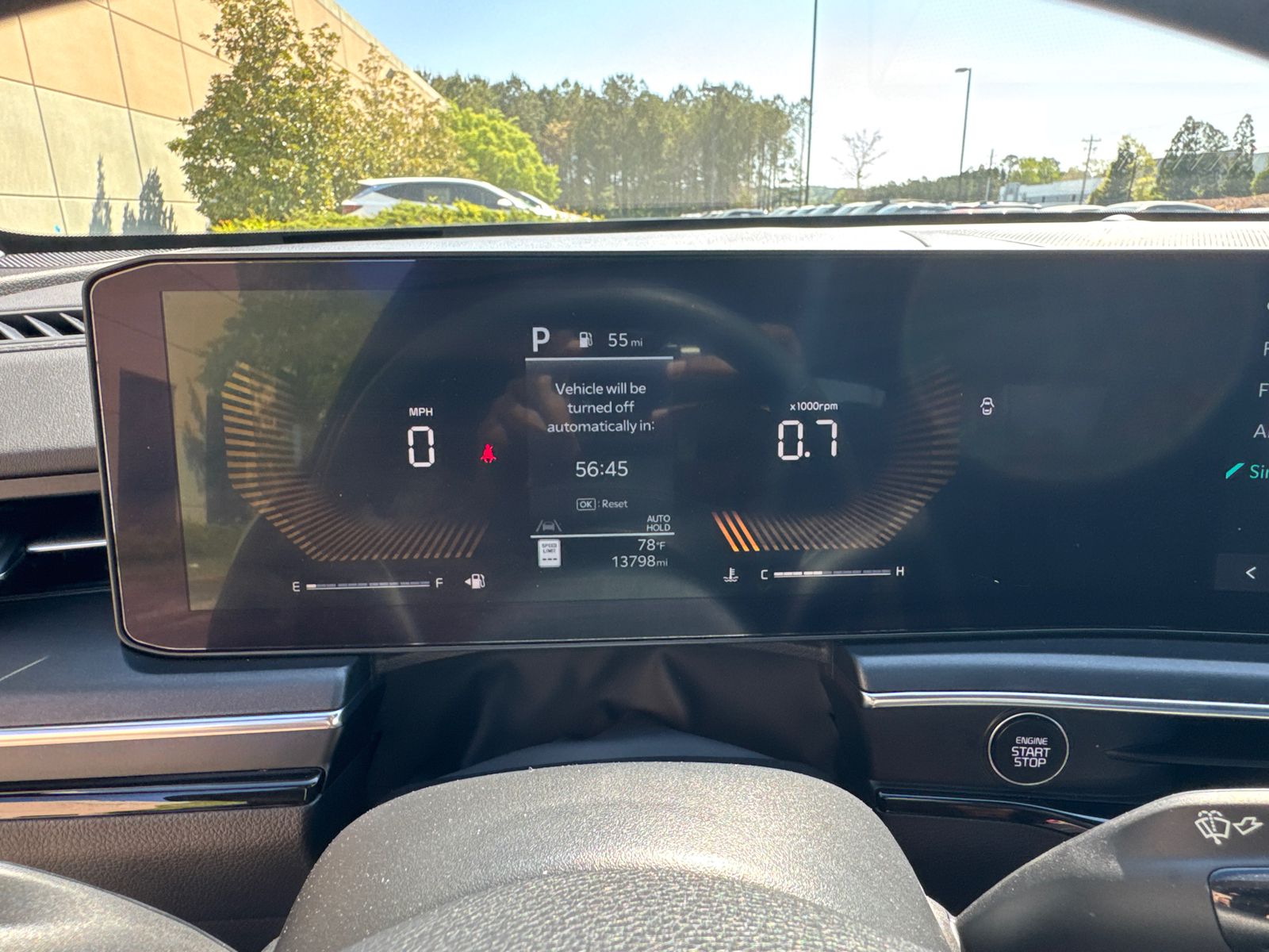 2025 Kia K5 GT-Line - Photo 27