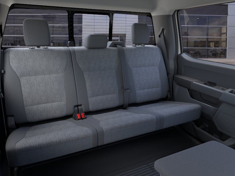 New 2026 Oxford White Ford XL image 11