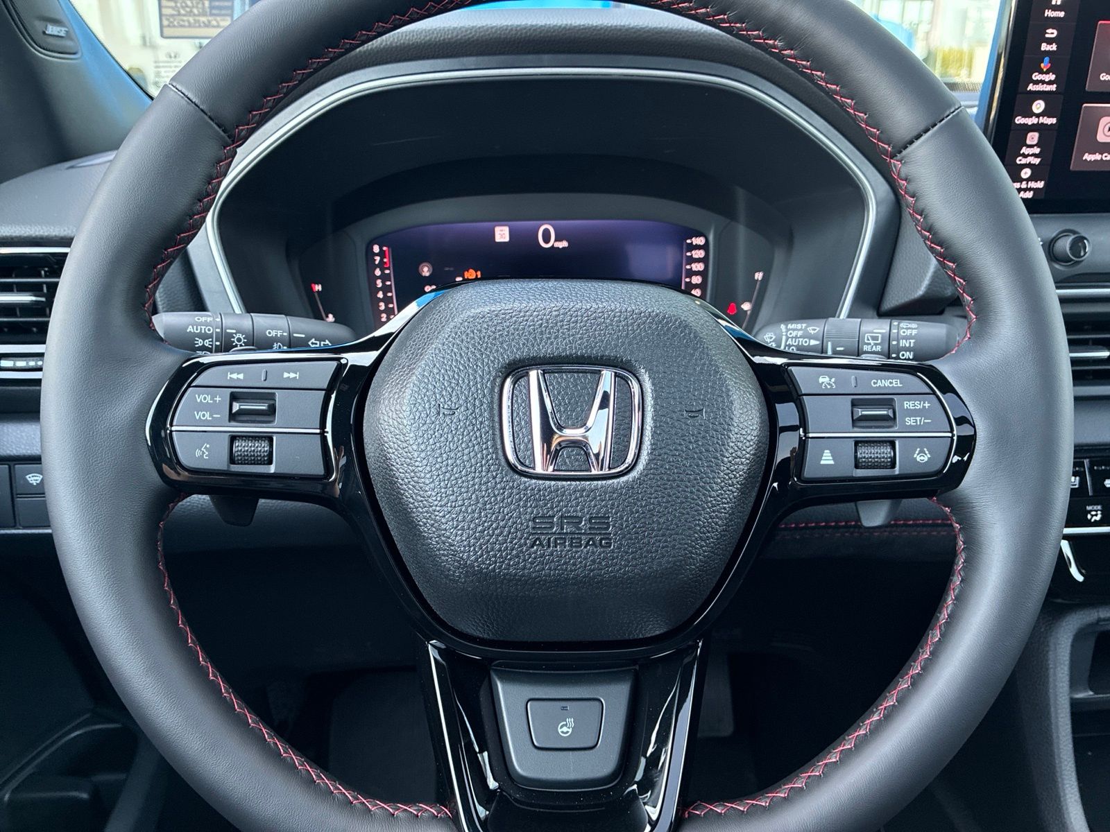 New 2026 Honda Pilot SUV