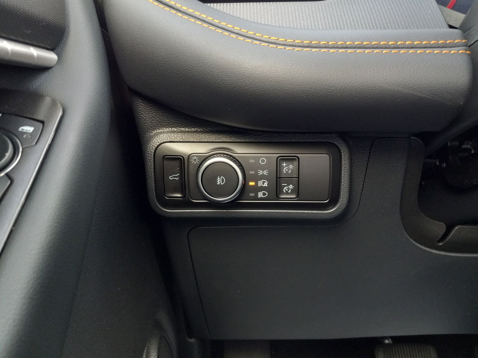 2026 Ford Explorer image 22