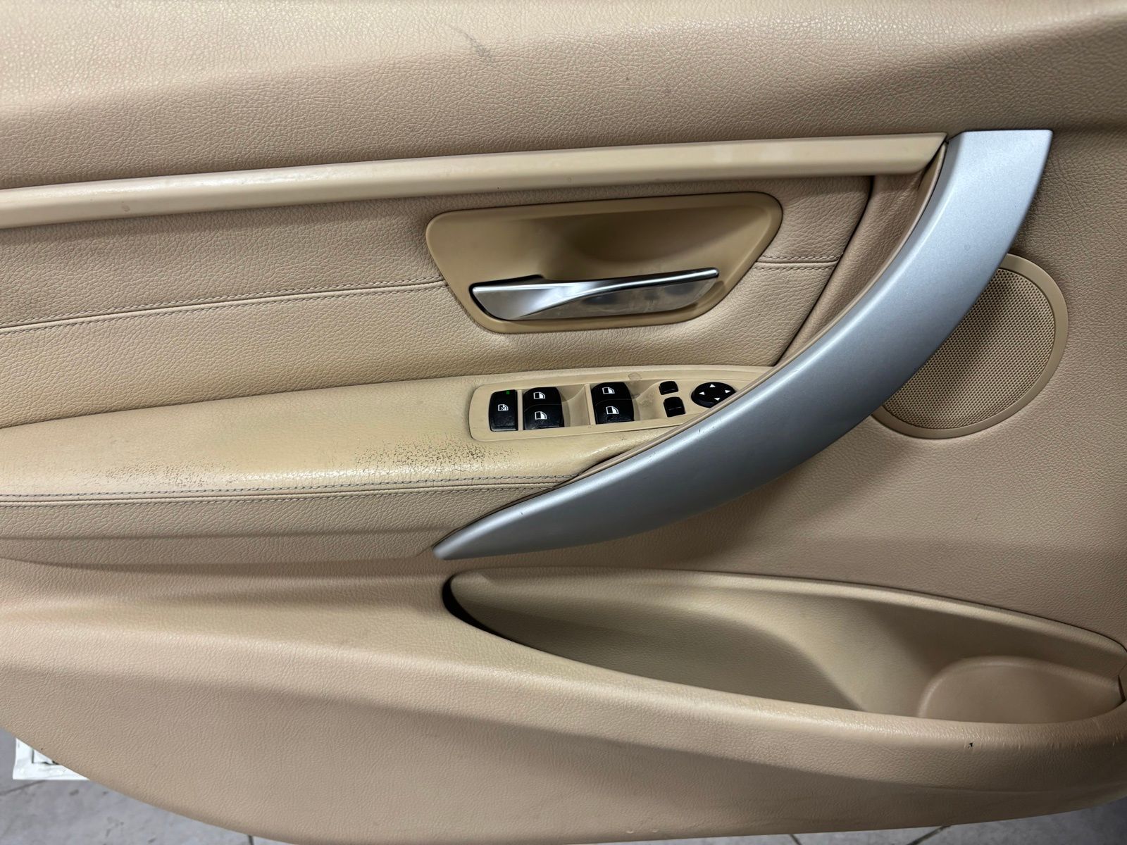 Used Car 2012 Bmw 3 Series  328i For Sale Under $10,000 In Austin, Texas