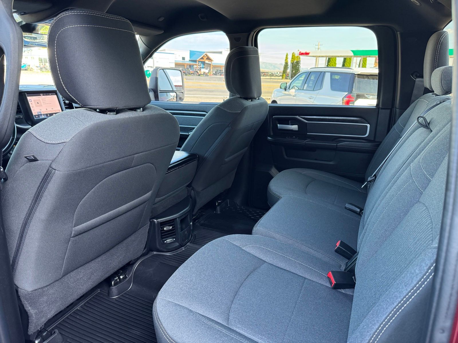Used 2023 Ram 2500 Truck