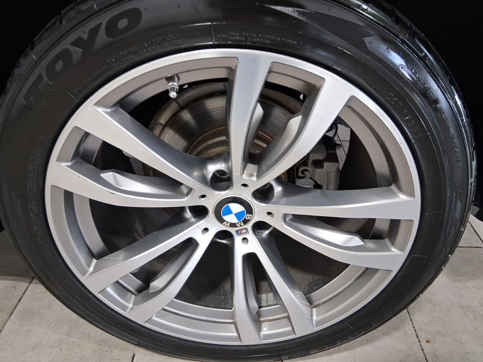 Used Car 2016 Bmw X5  Xdrive40e For Sale Under $15,000 In Austin, Texas