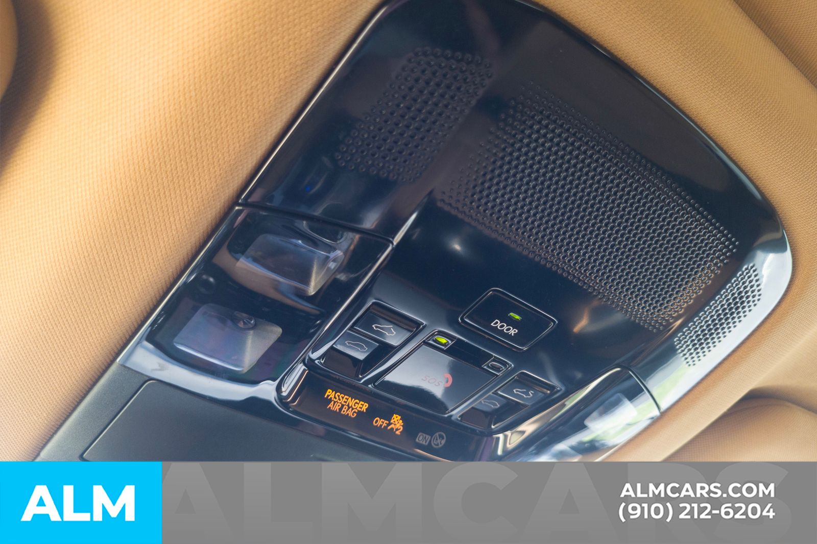Used 2025 Caviar Lexus 350 Premium image 36