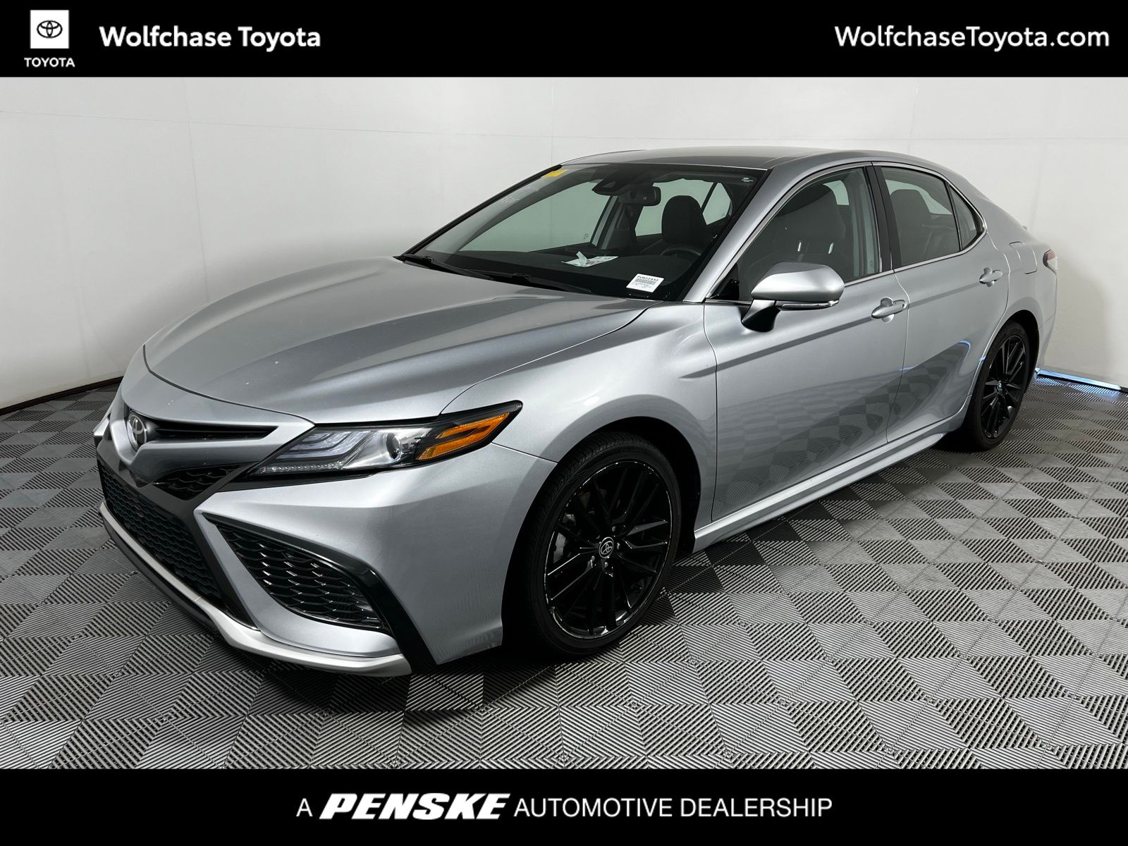 2023 Toyota Camry XSE -
                Cordova, TN