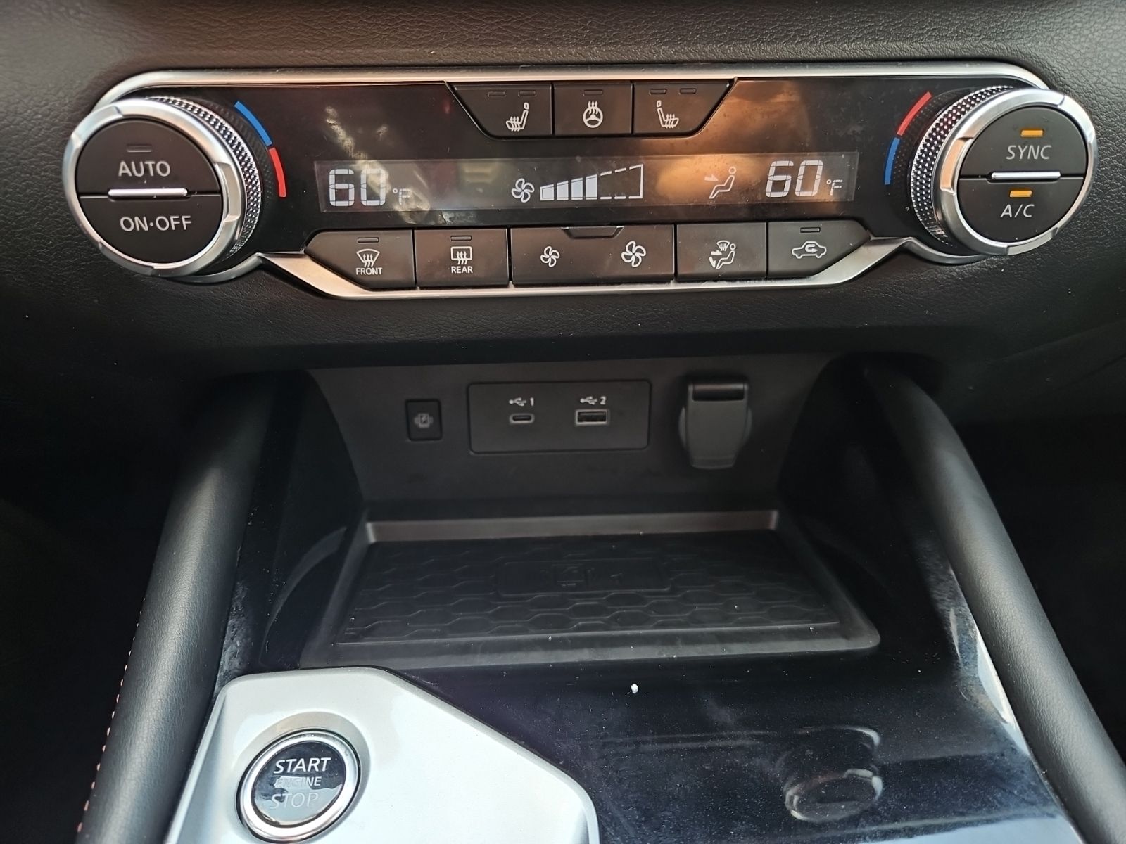 Used 2023 Gray Nissan 2.0 SR image 35