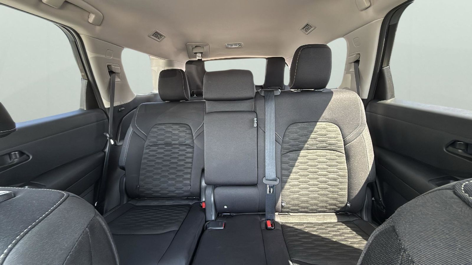 Used Car 2024 Nissan Pathfinder  Sv For Sale Under $30,000 In Austin, Texas