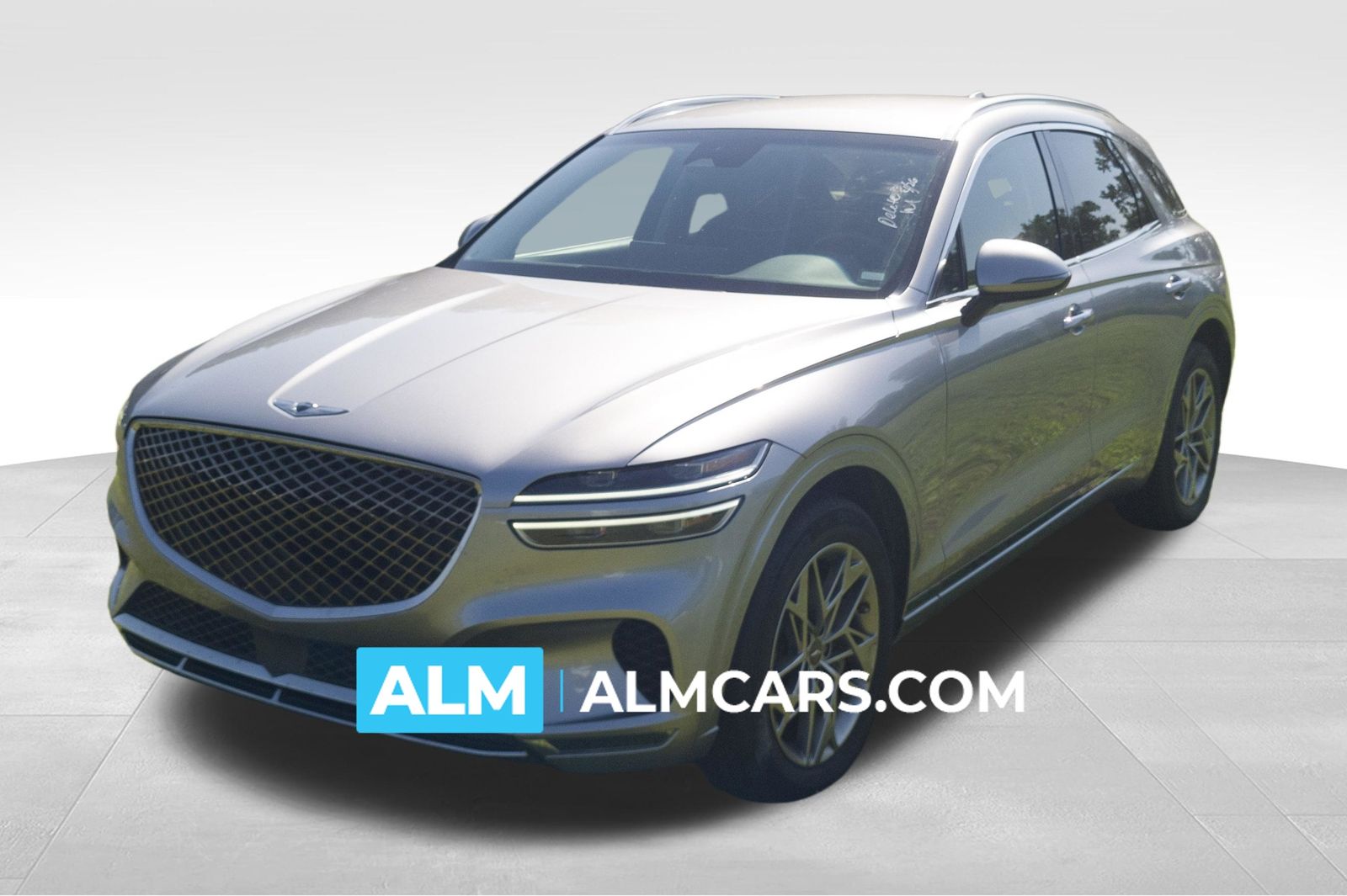 2025 GENESIS GV70