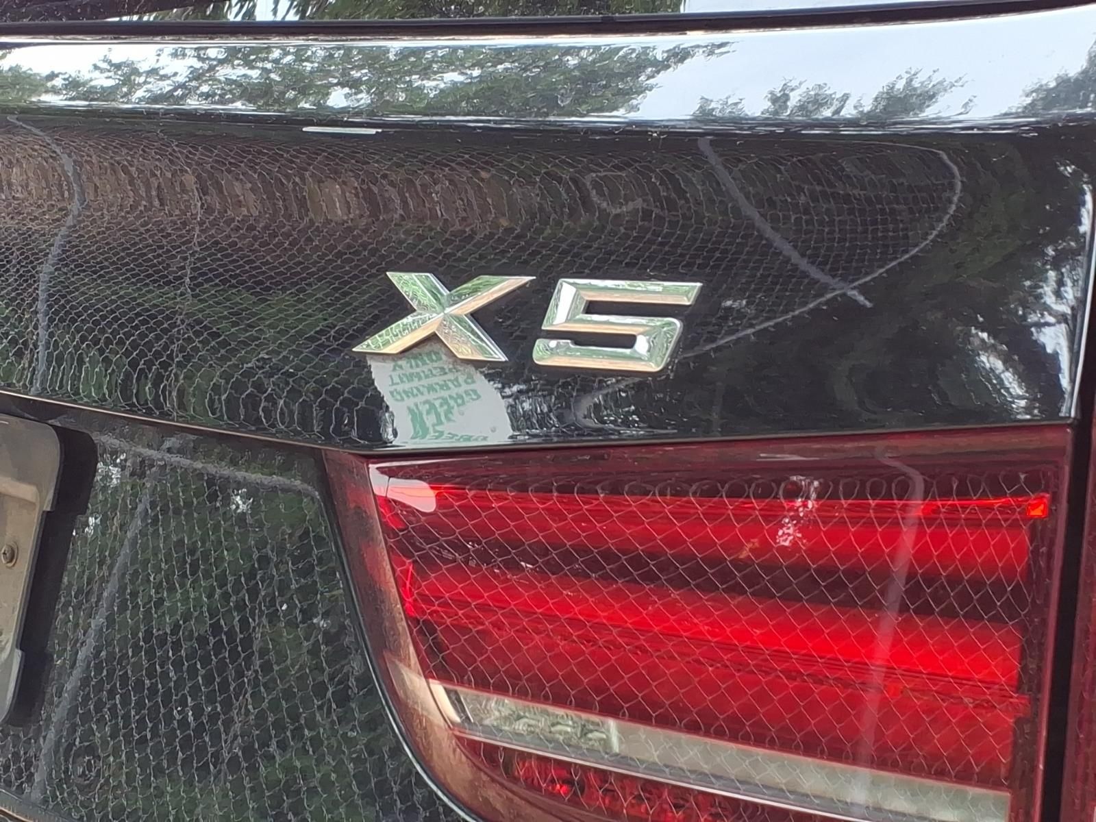2018 BMW X5 sDrive35i Black at Westside Lexus
