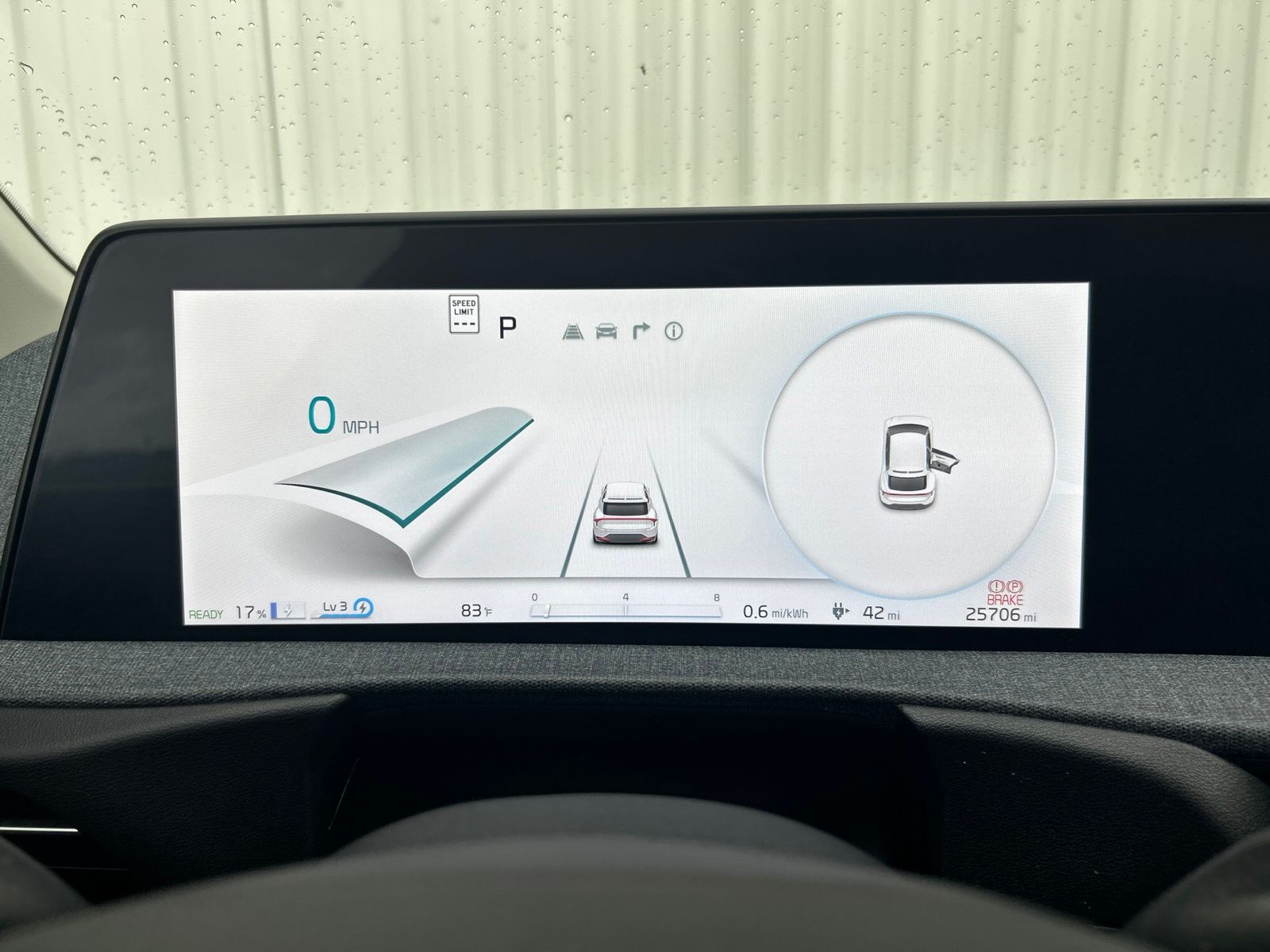Used Car 2024 Kia Ev6  Light For Sale Under $25,000 In Austin, Texas