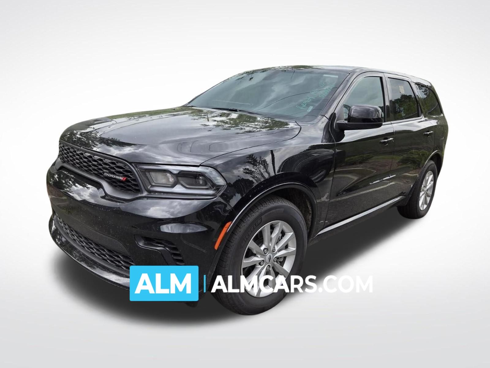 2026 Dodge Durango GT RWD's photo