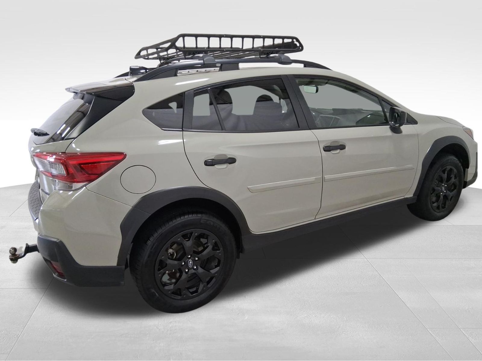 Used Car 2023 Subaru Crosstrek  Premium For Sale Under $25,000 In Austin, Texas