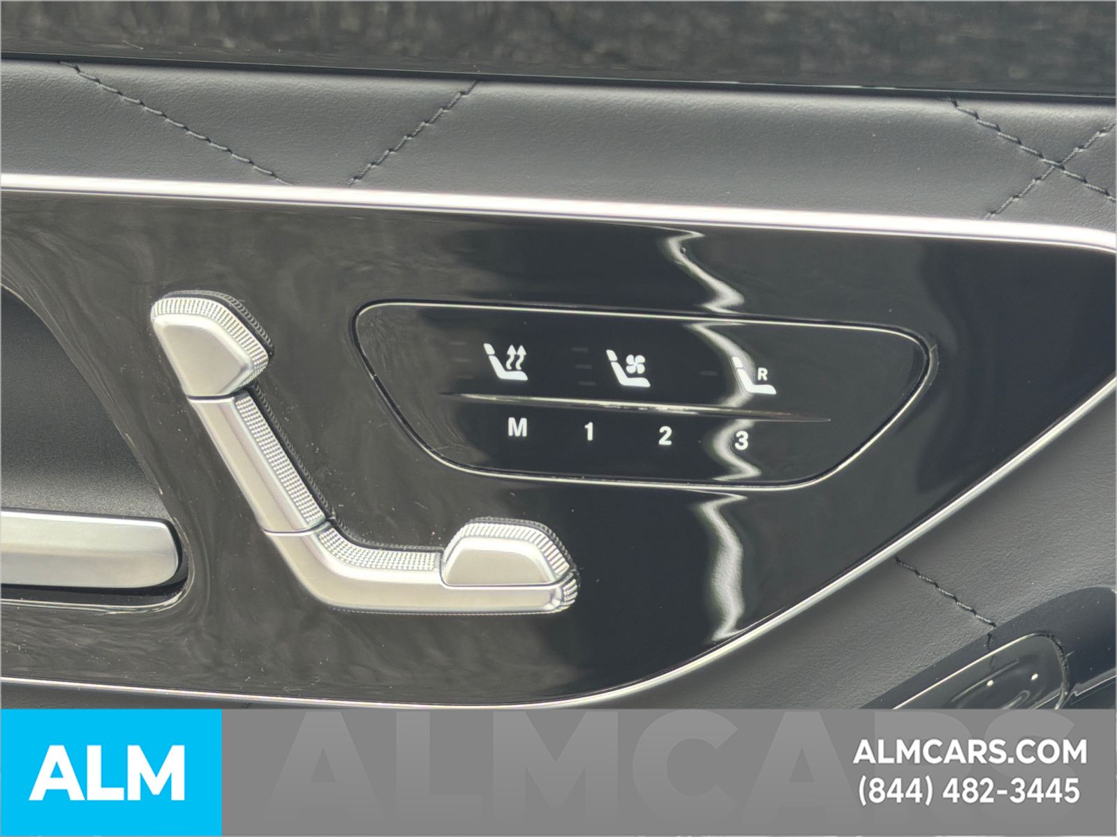 Used 2022 Black Mercedes-Benz S 580 image 12