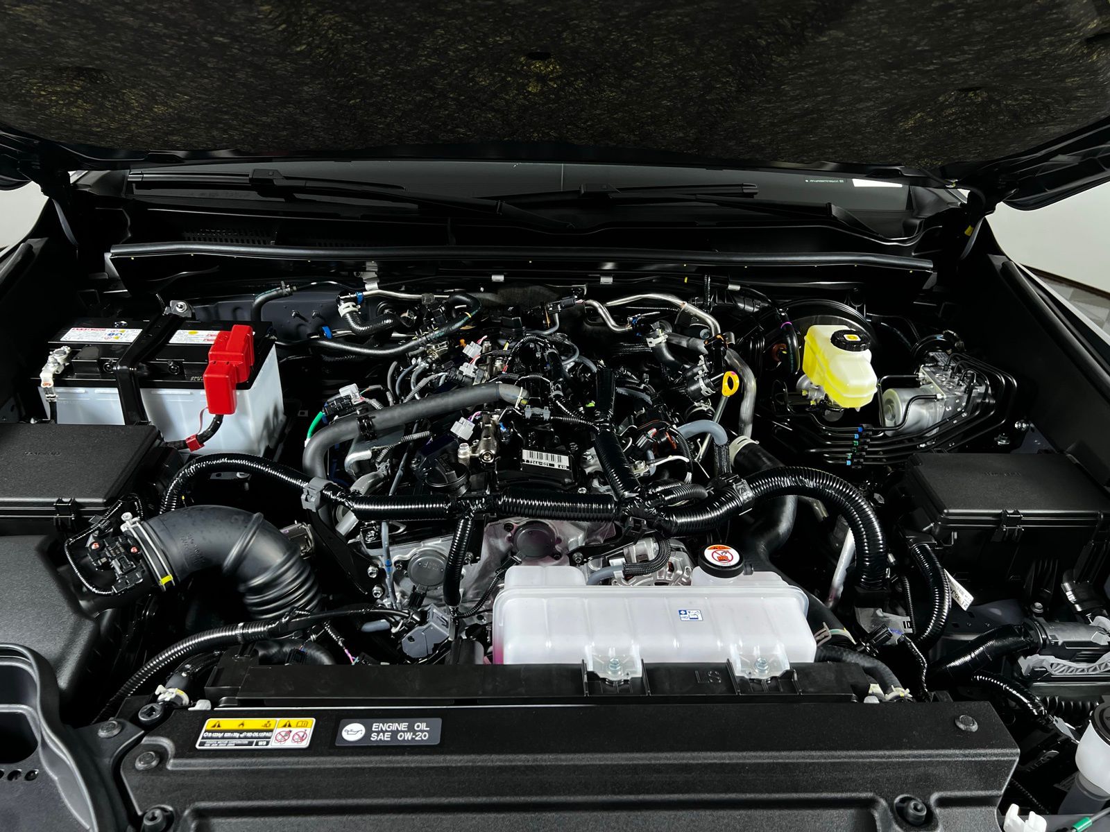 Thumbnail: 2026 Toyota 4Runner - 9