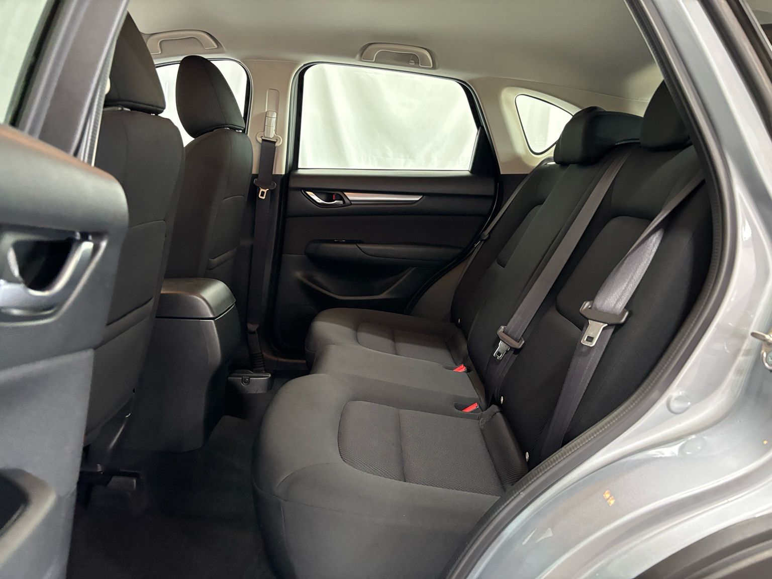 Used Car 2019 Mazda Cx-5  Sport For Sale Under $20,000 In Austin, Texas